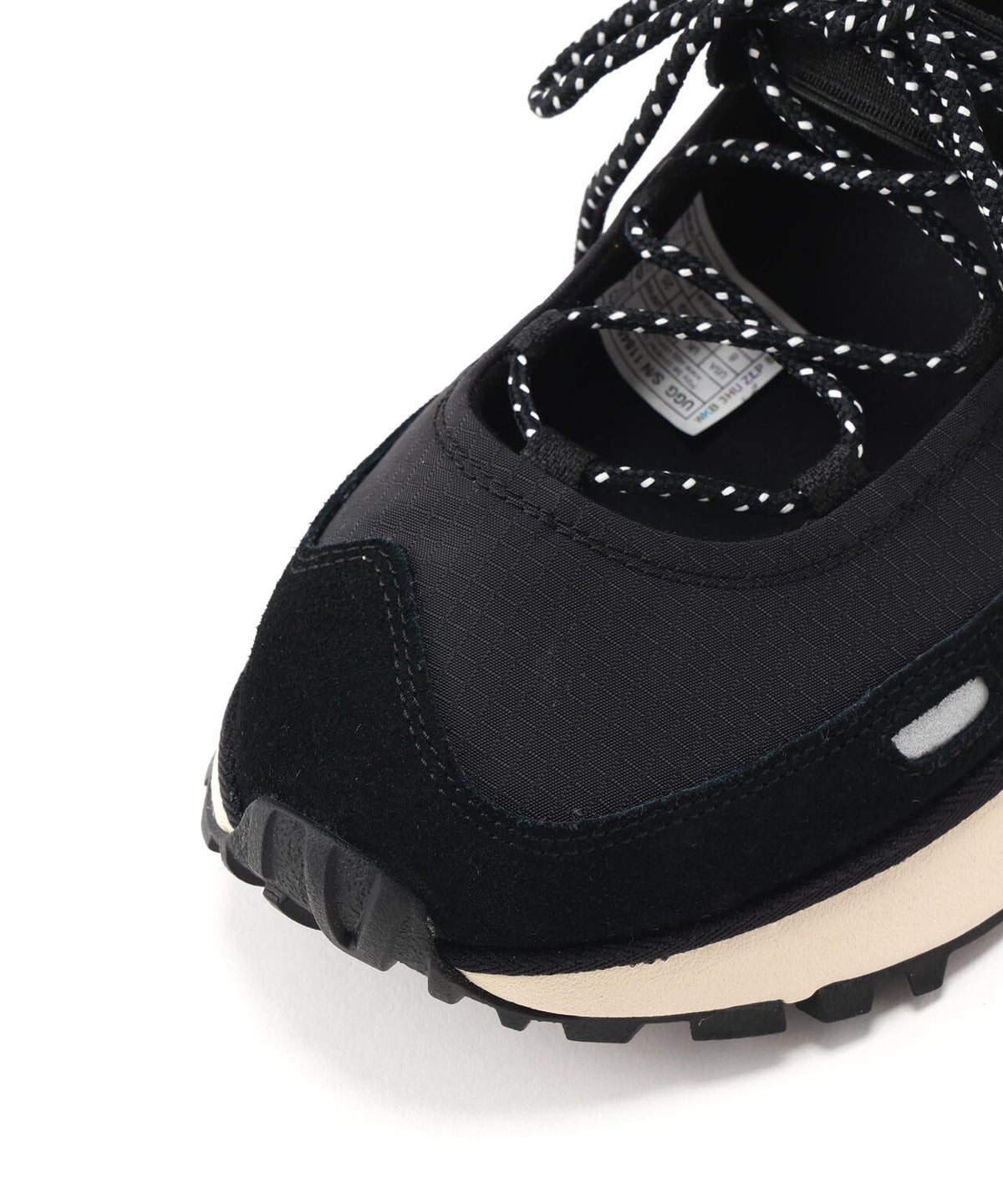 UGG/アグ/RetroFi Low Ballet Sneaker/レトロファイローバレエスニーカー
