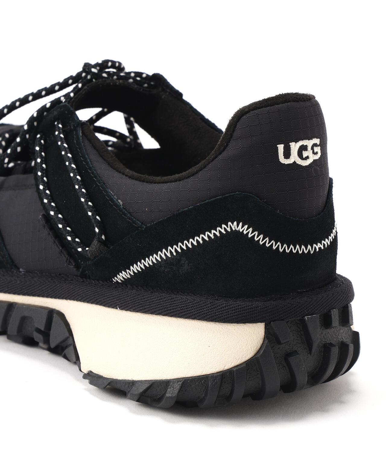 UGG/アグ/RetroFi Low Ballet Sneaker/レトロファイローバレエ