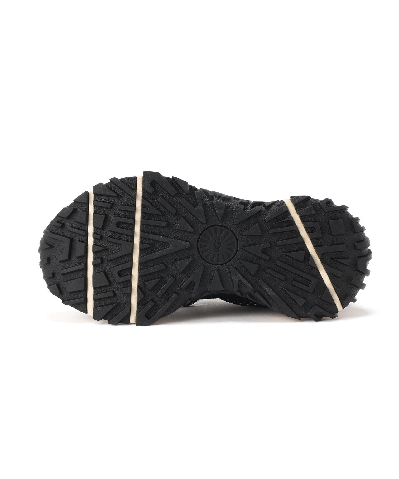 UGG/アグ/RetroFi Low Ballet Sneaker/レトロファイローバレエスニーカー