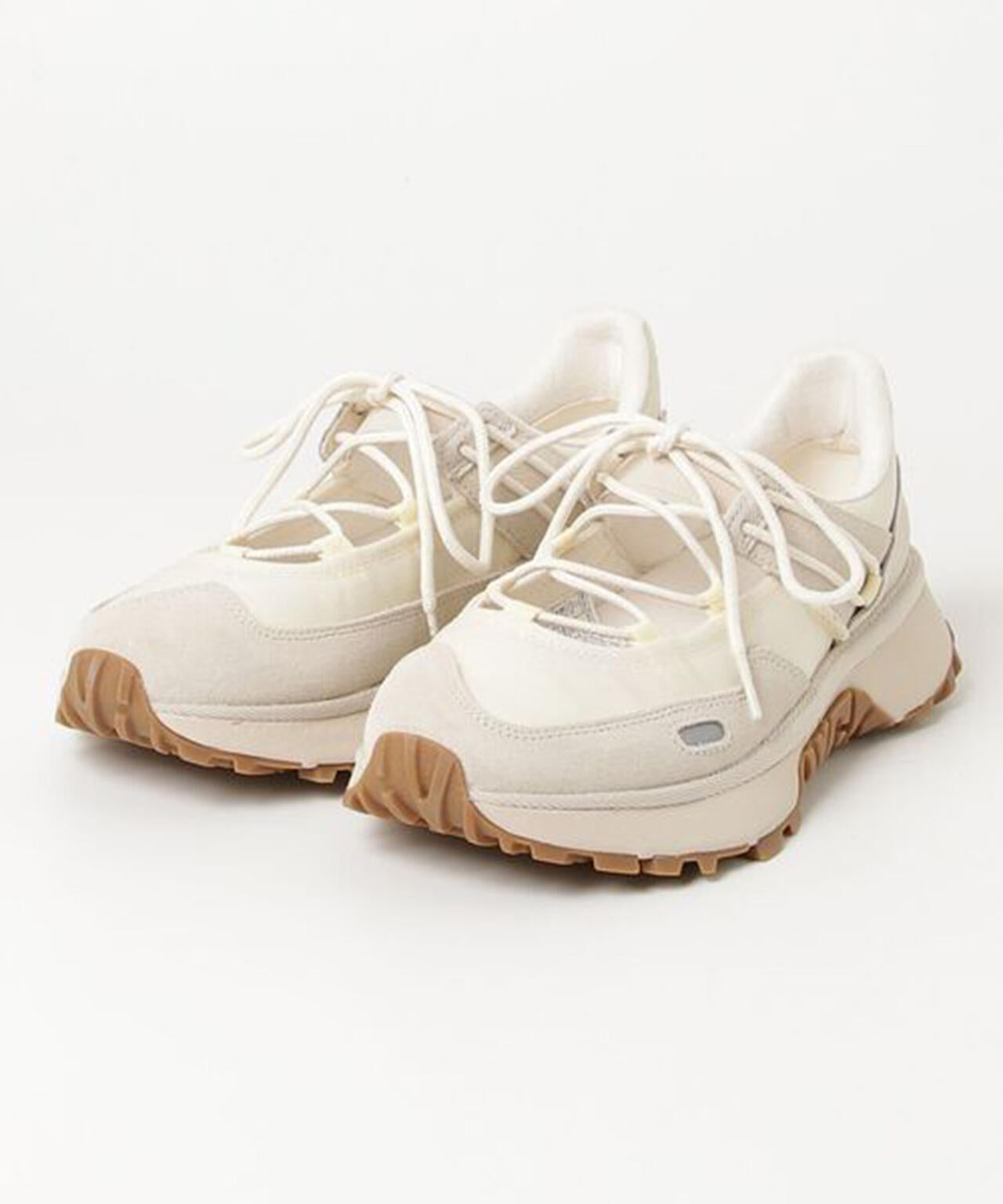 UGG/アグ/RetroFi Low Ballet Sneaker/レトロファイローバレエ