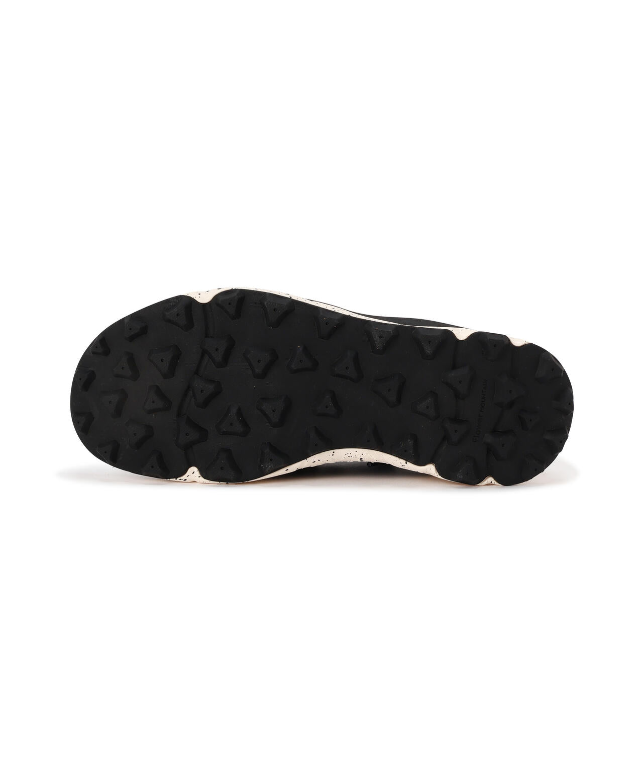 MACHATT フォルムプルオーバー（フラワー/ブラック） Flower MOUNTAIN/フラワーマウンテン/PUMA PUNKU Premium | ROYAL