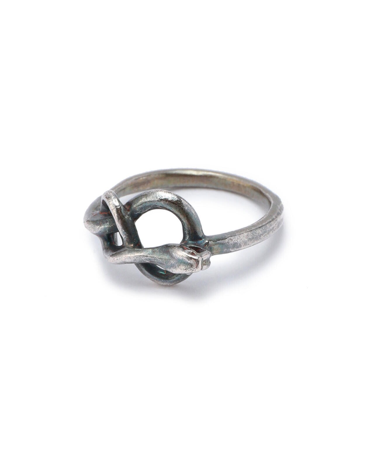 gunda/ガンダ/STEALTH MICROS RING | ROYAL FLASH（ロイヤル
