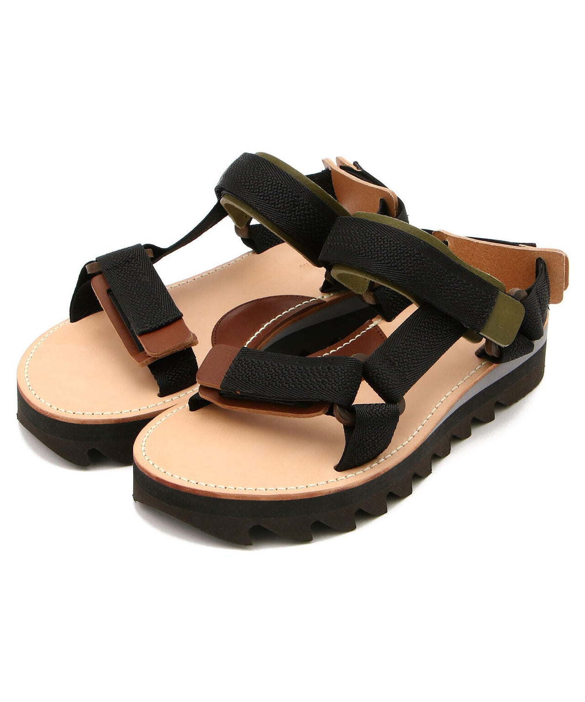 Hender Scheme/エンダースキーマ/webb/ウェブ/サンダル | GARDEN 