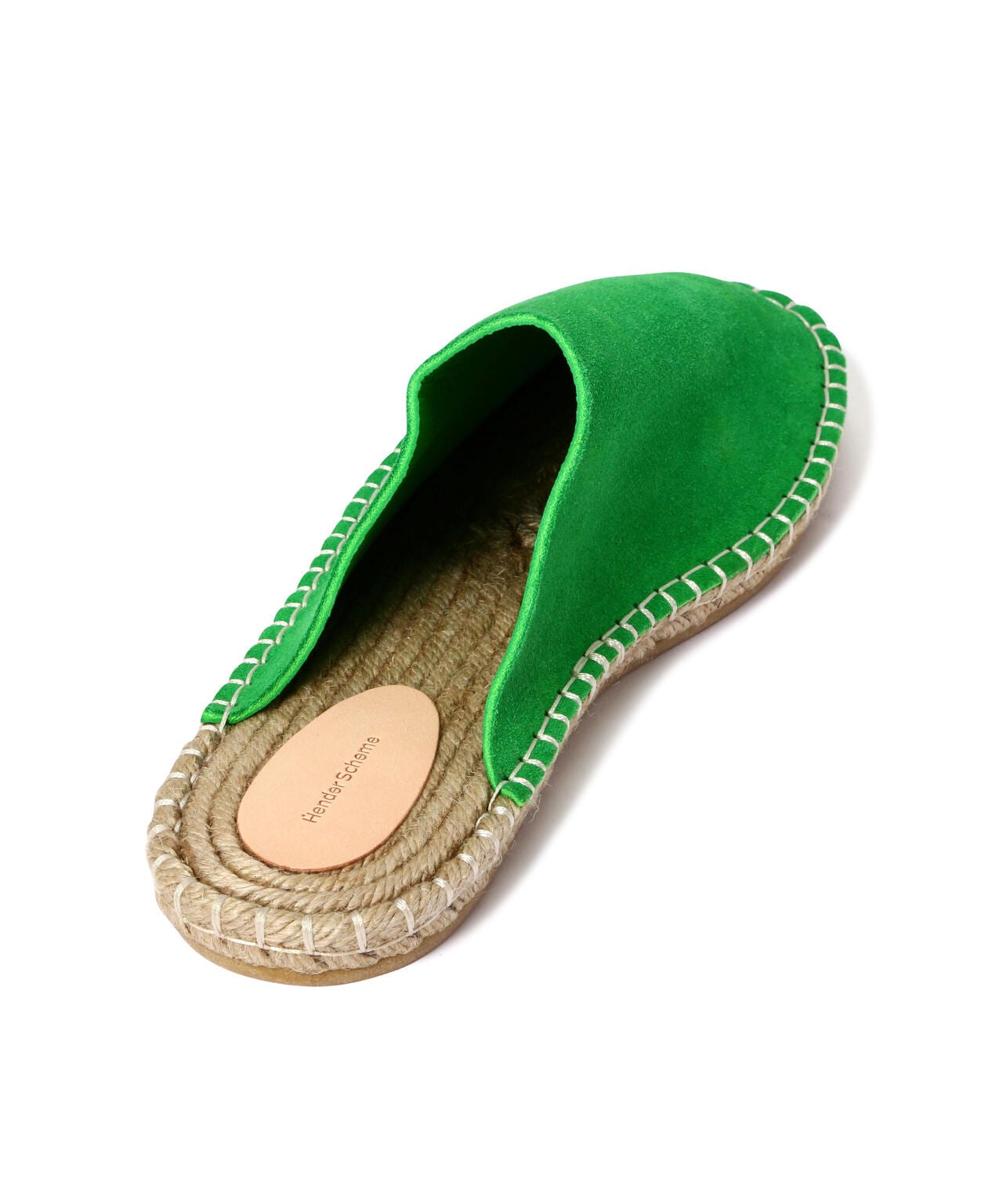 Hender Scheme/エンダースキーマ/jute mule | GARDEN（ガーデン