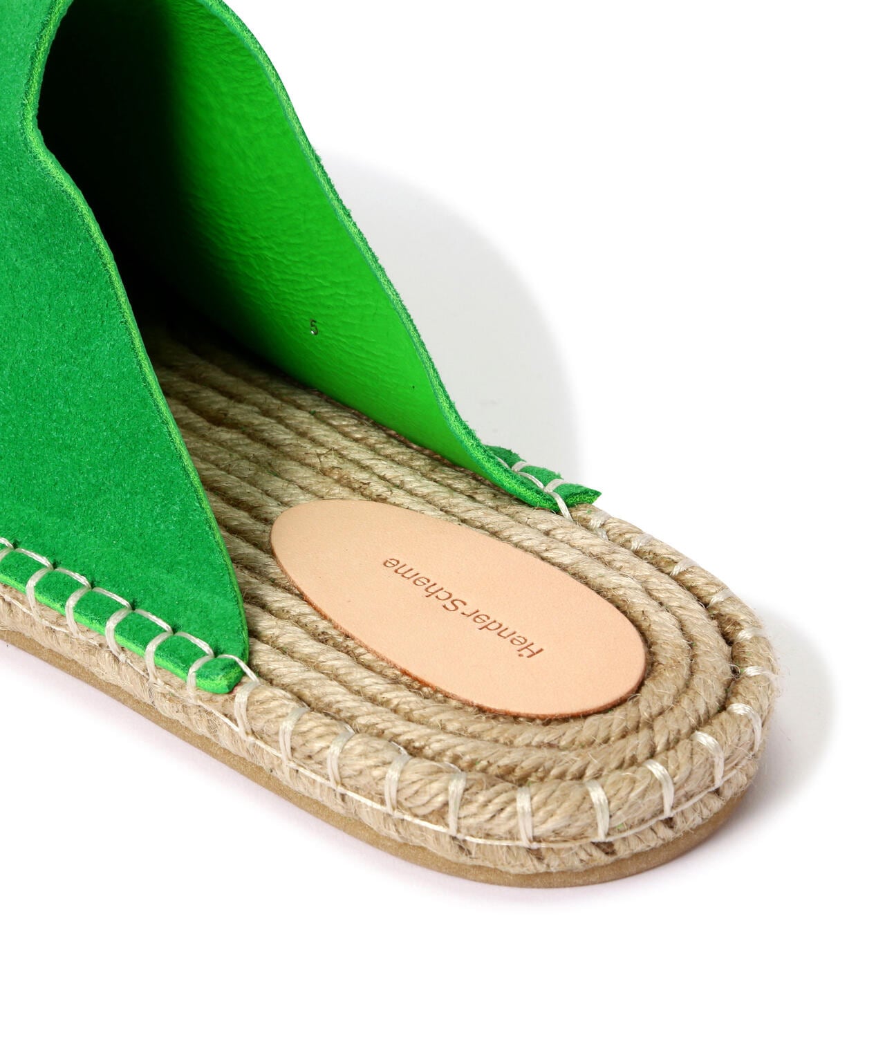 Hender Scheme/エンダースキーマ/jute mule | GARDEN（ガーデン