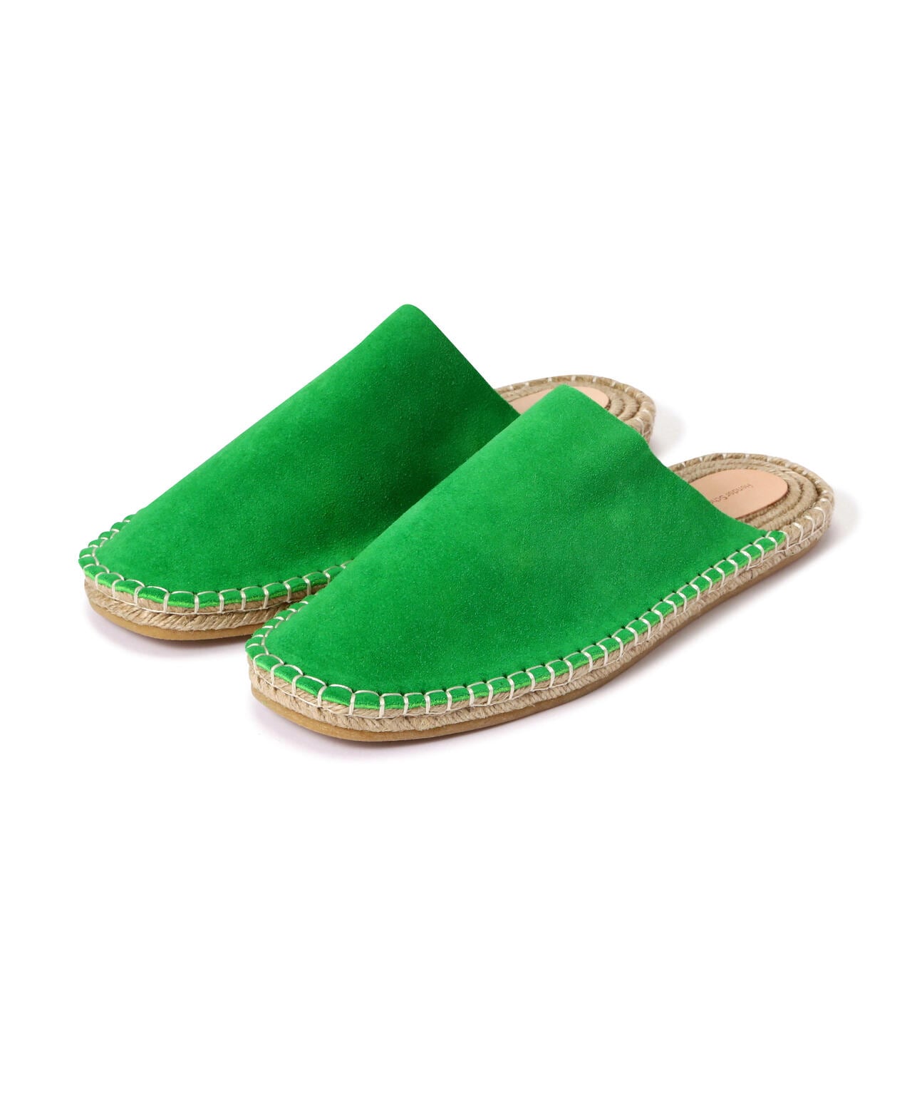 Hender Scheme/エンダースキーマ/jute mule | GARDEN（ガーデン