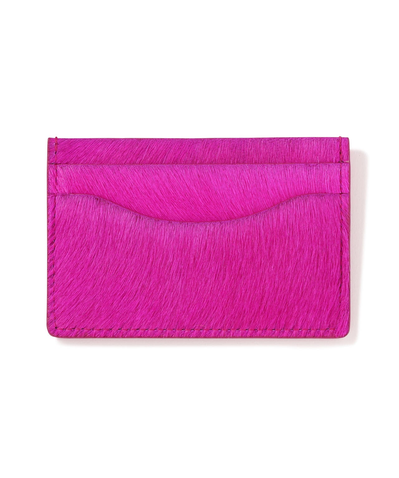 Hender Scheme/エンダースキーマ/Hairy Cardholder