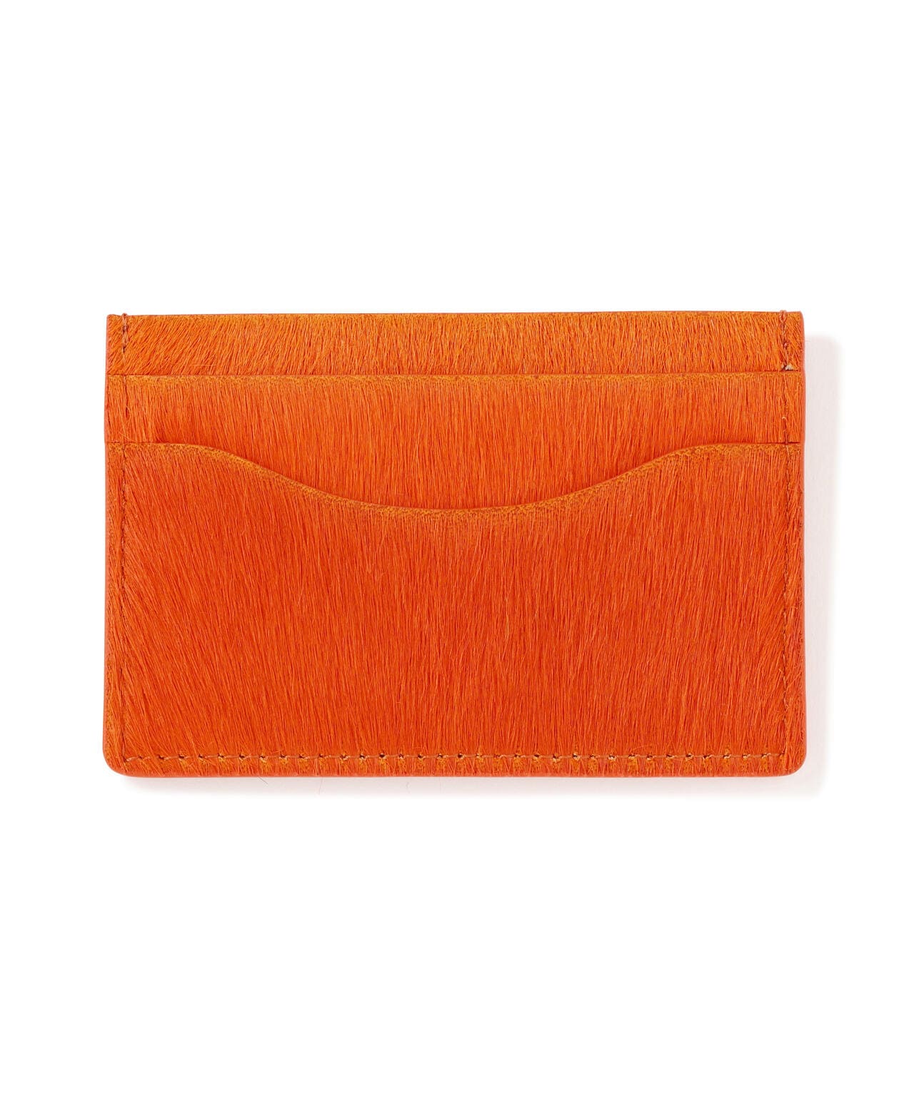 Hender Scheme/エンダースキーマ/Hairy Cardholder