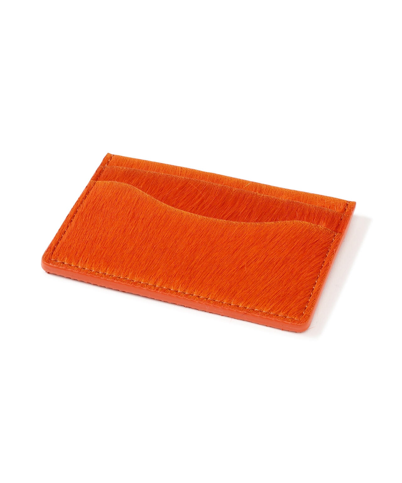Hender Scheme/エンダースキーマ/Hairy Cardholder