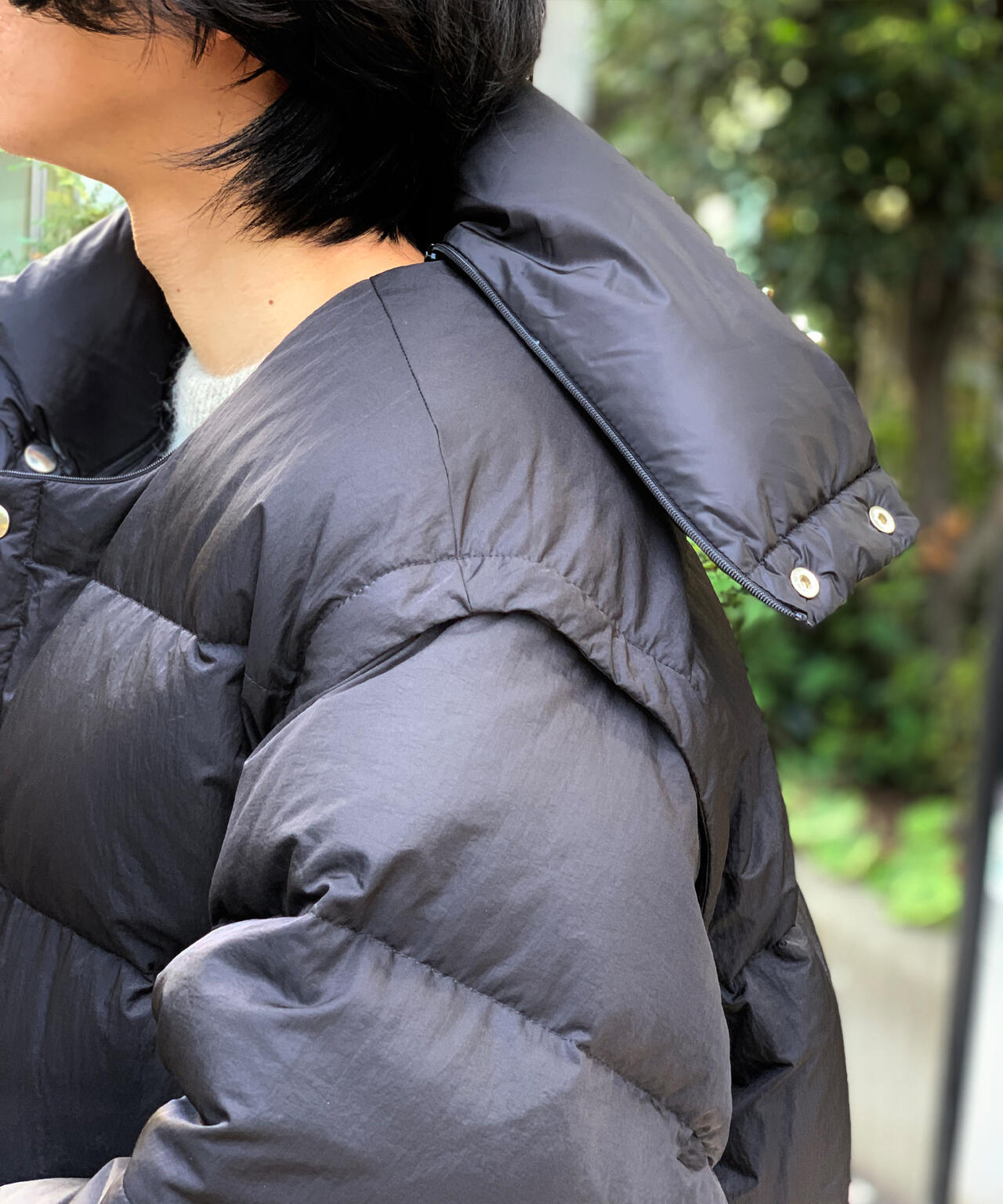 YOKE/ヨーク/MULTI DETACHABLE RV DOWN JKT | GARDEN（ガーデン