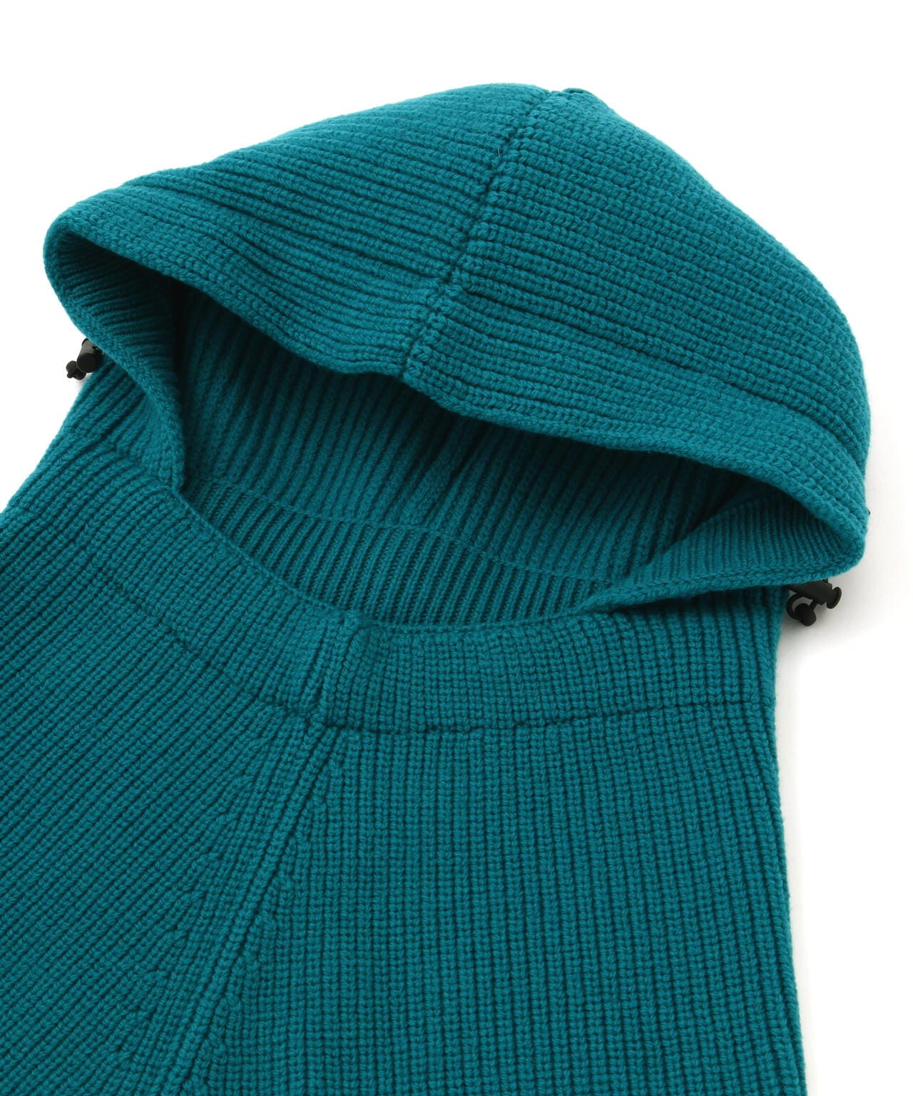 yoke バラクラバ YOKE/ヨーク/RIB KNIT BALACLAVA | GARDEN（ガーデン） ｜【公式