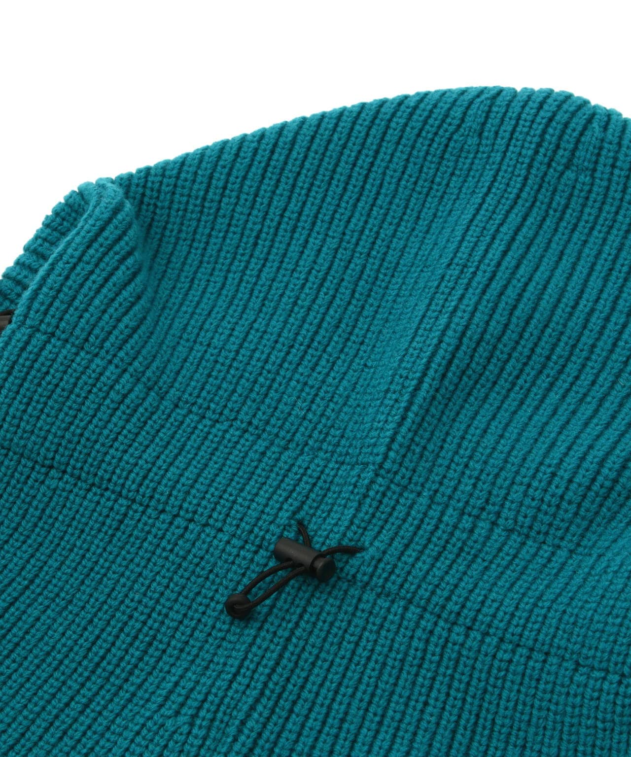 YOKE/ヨーク/RIB KNIT BALACLAVA | GARDEN（ガーデン） ｜【公式