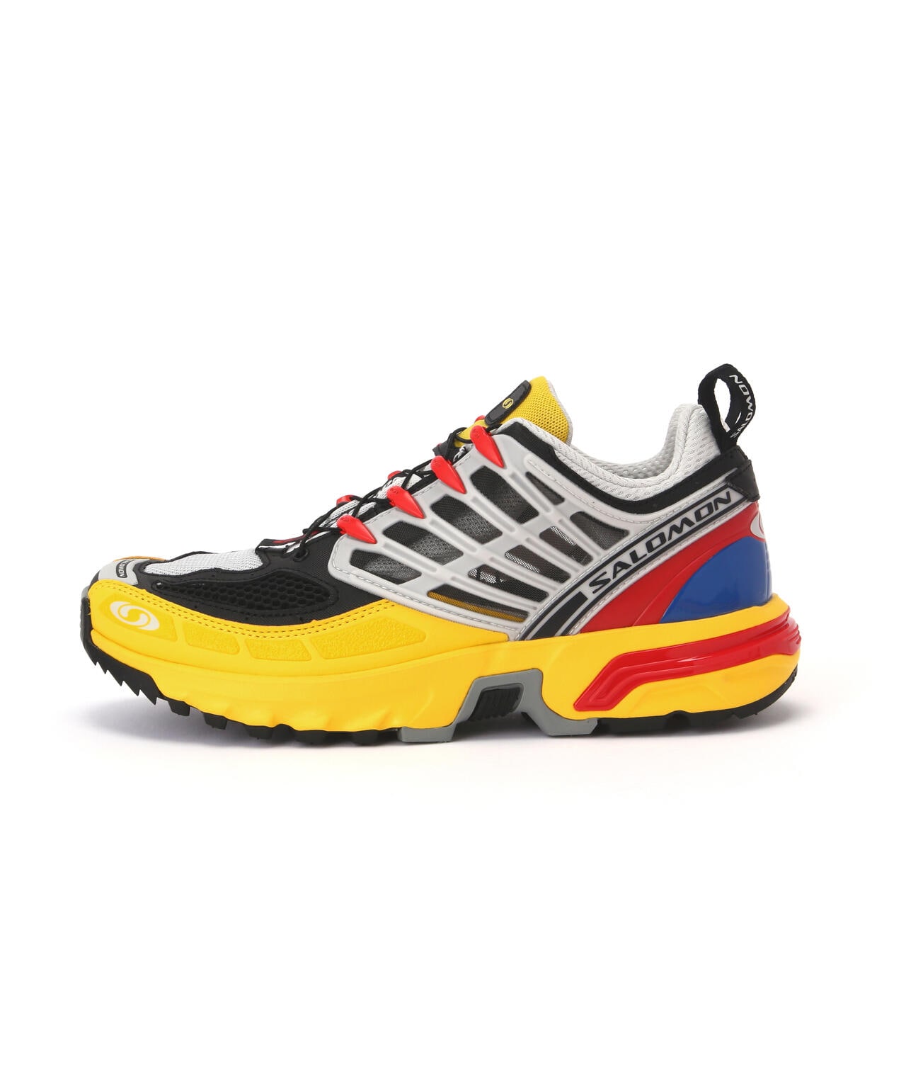 SALOMON ADVANCED/サロモンアドバンスド/ACS PRO ADVANCED | GARDEN
