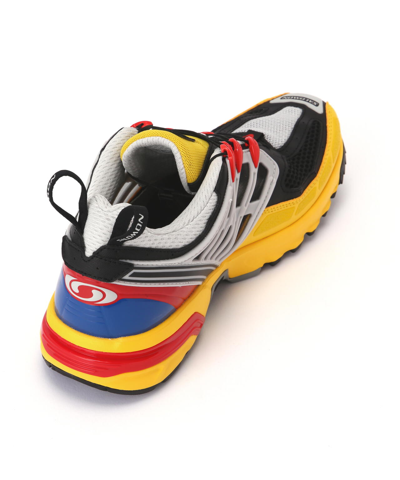 SALOMON ADVANCED/サロモンアドバンスド/ACS PRO ADVANCED | GARDEN
