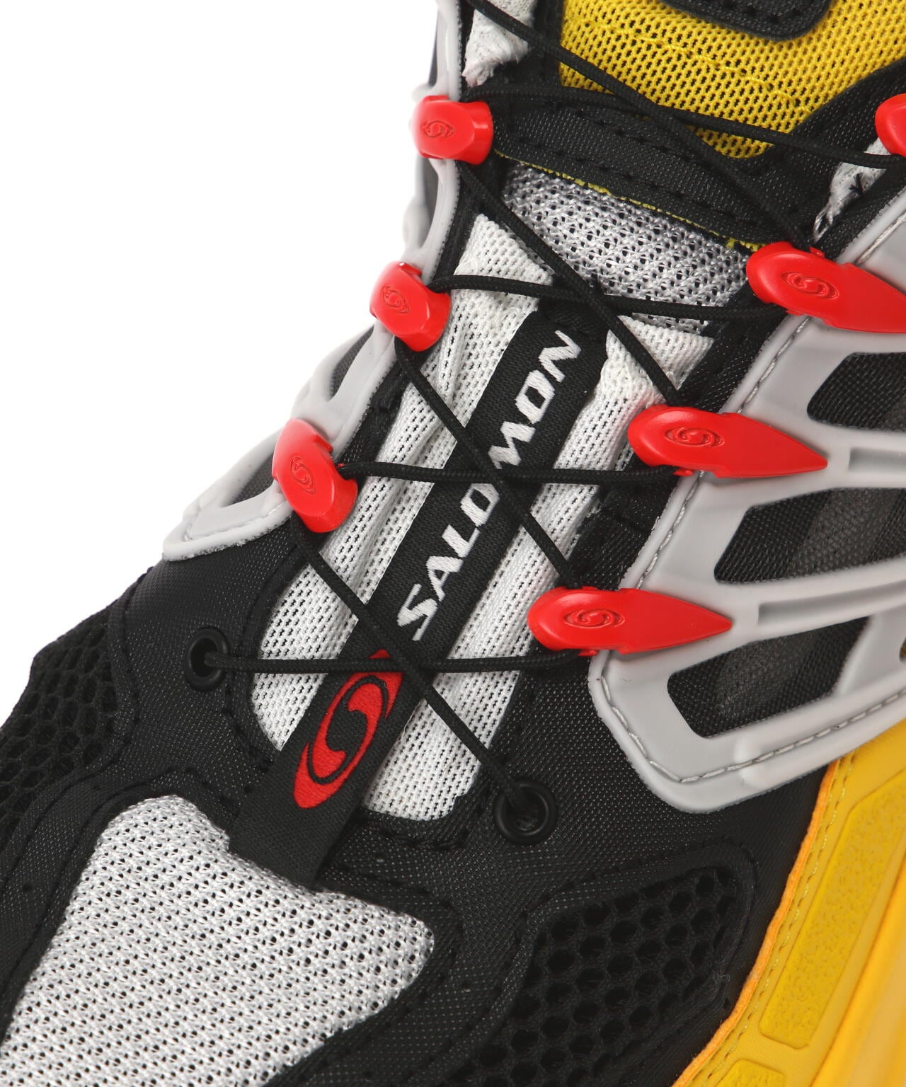 SALOMON ADVANCED/サロモンアドバンスド/ACS PRO ADVANCED | GARDEN