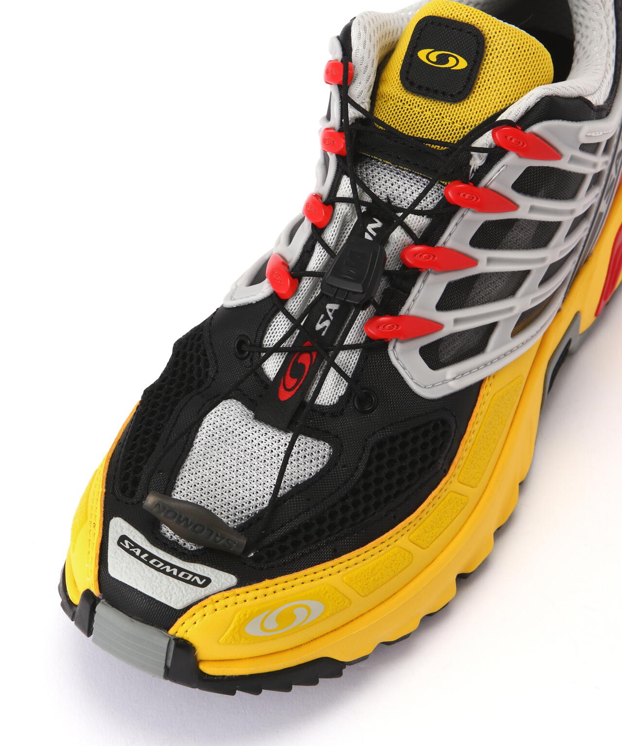 SALOMON ADVANCED/サロモンアドバンスド/ACS PRO ADVANCED | GARDEN