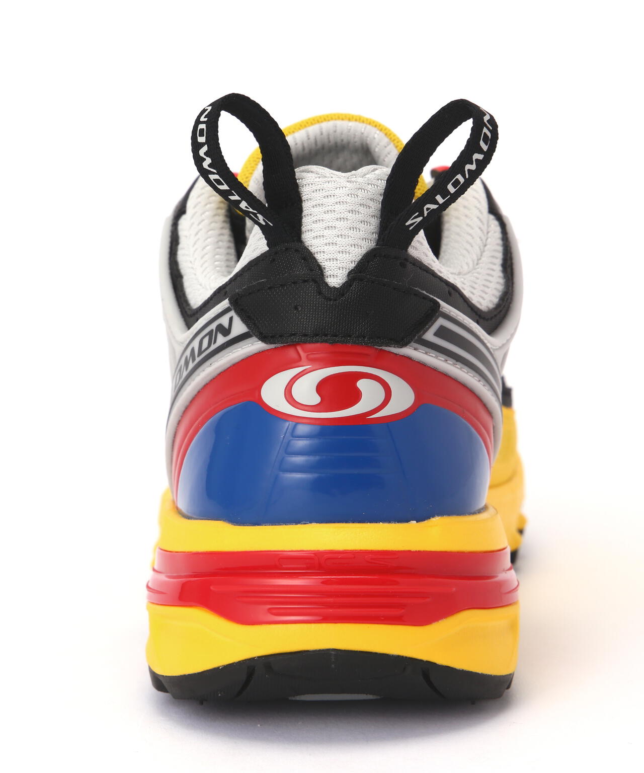 SALOMON ADVANCED/サロモンアドバンスド/ACS PRO ADVANCED | GARDEN