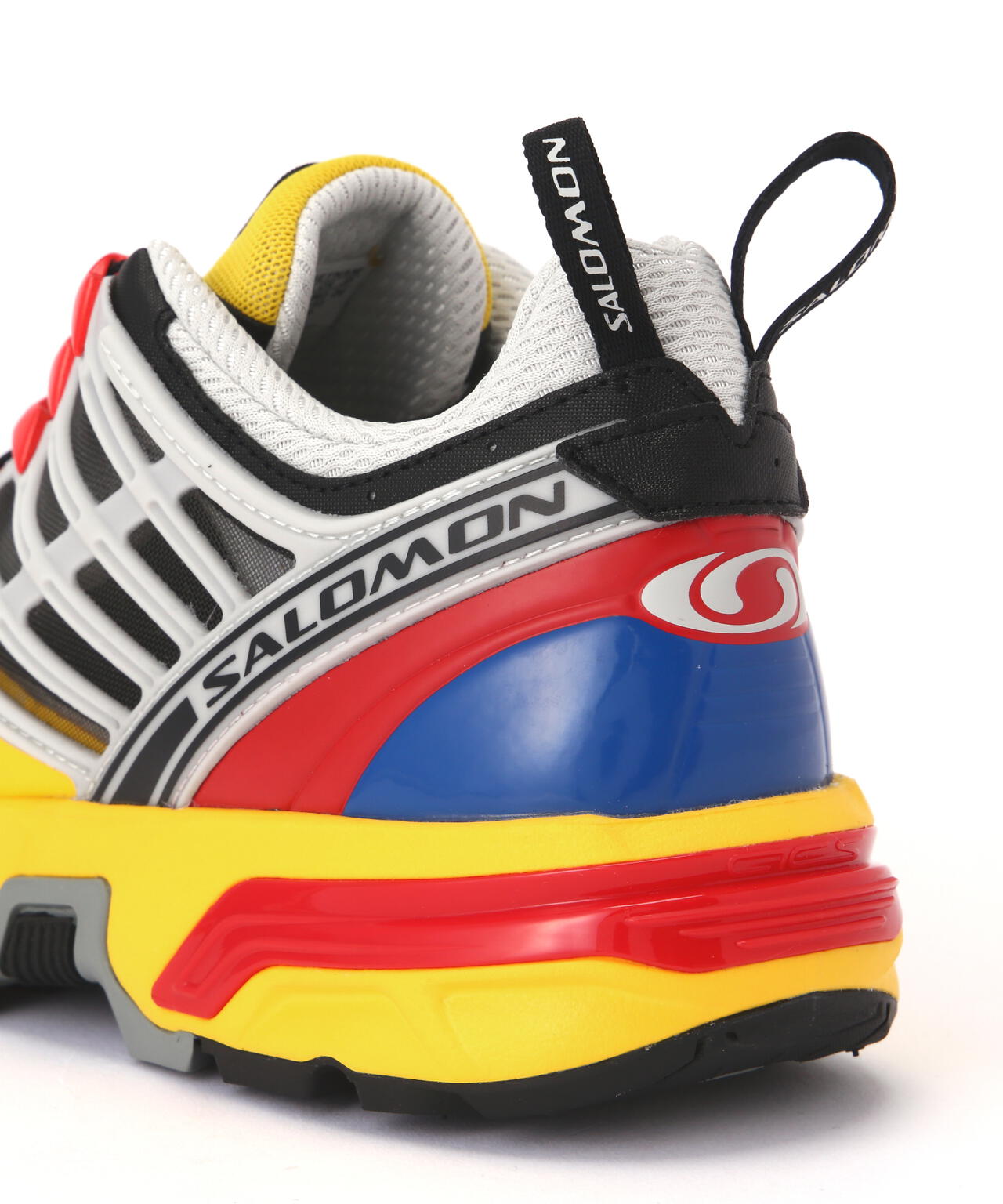 SALOMON ADVANCED/サロモンアドバンスド/ACS PRO ADVANCED | GARDEN