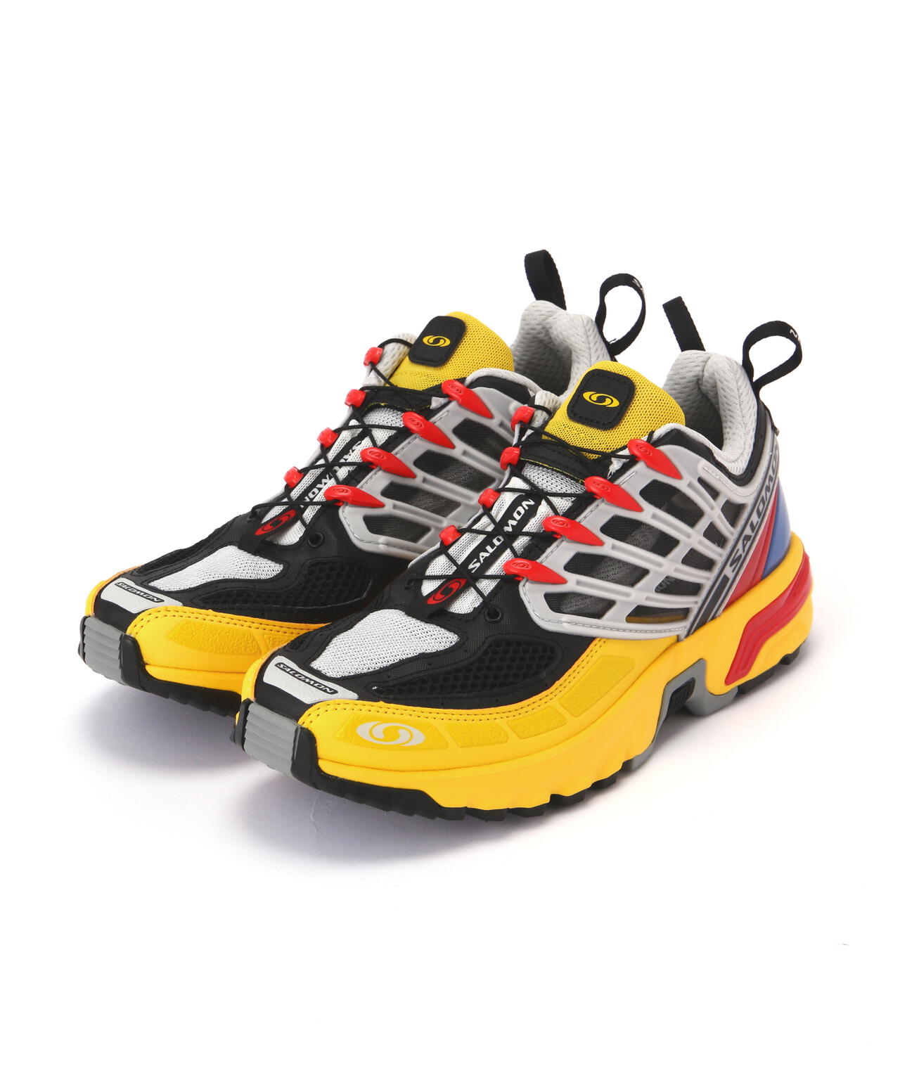 SALOMON ADVANCED/サロモンアドバンスド/ACS PRO ADVANCED | GARDEN