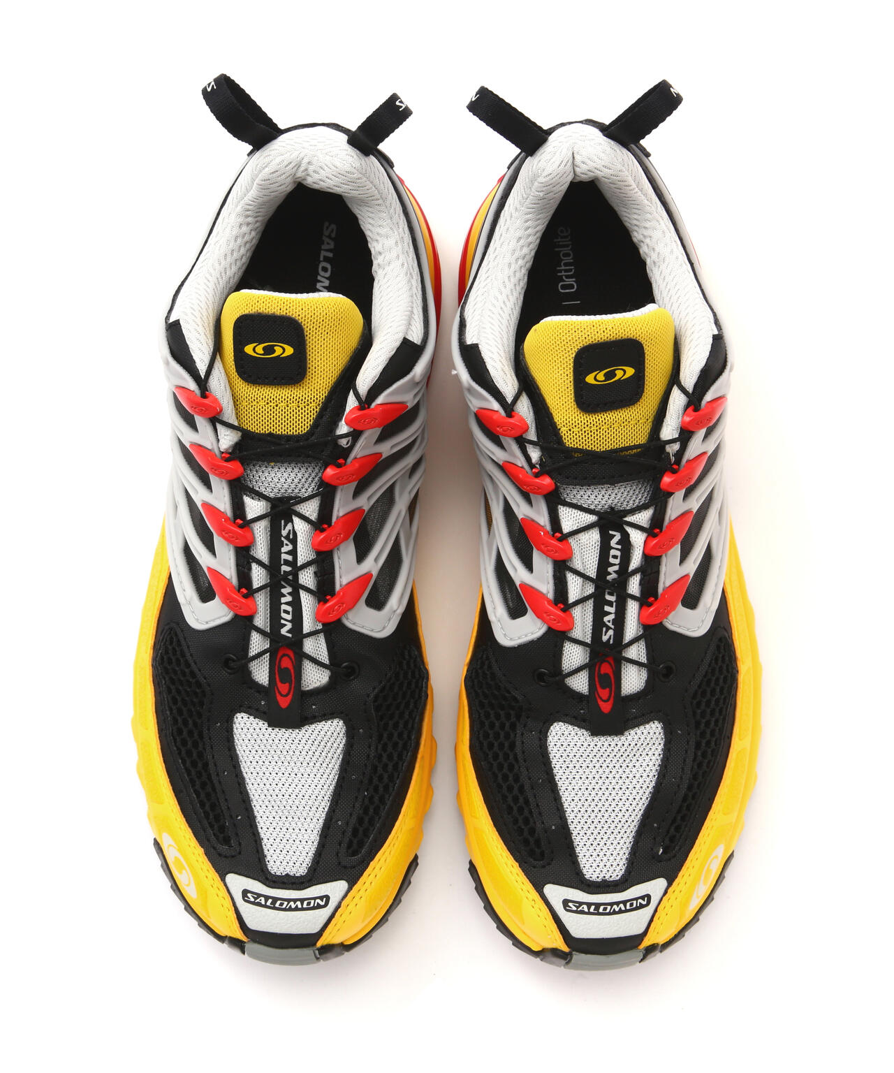 SALOMON ADVANCED/サロモンアドバンスド/ACS PRO ADVANCED | GARDEN