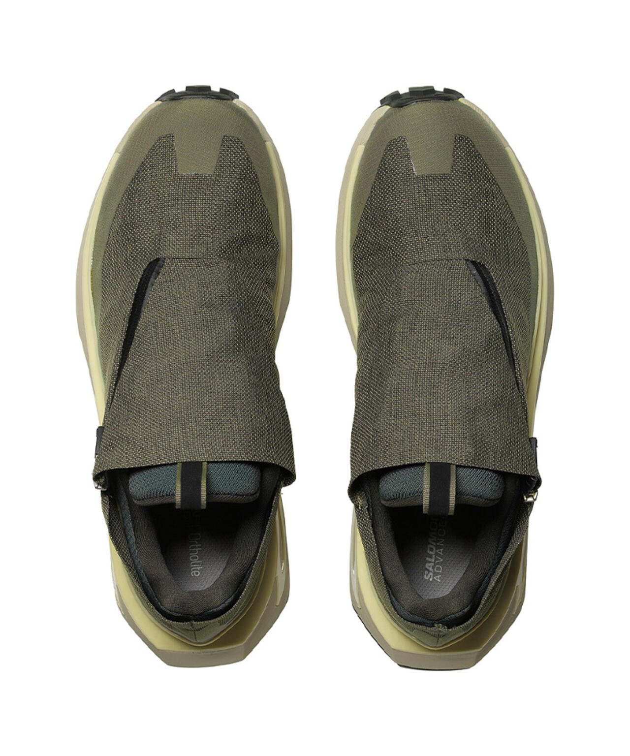 SALOMON ADVANCED/サロモンアドバンスド/ODYSSEY ELMT ADVANCED