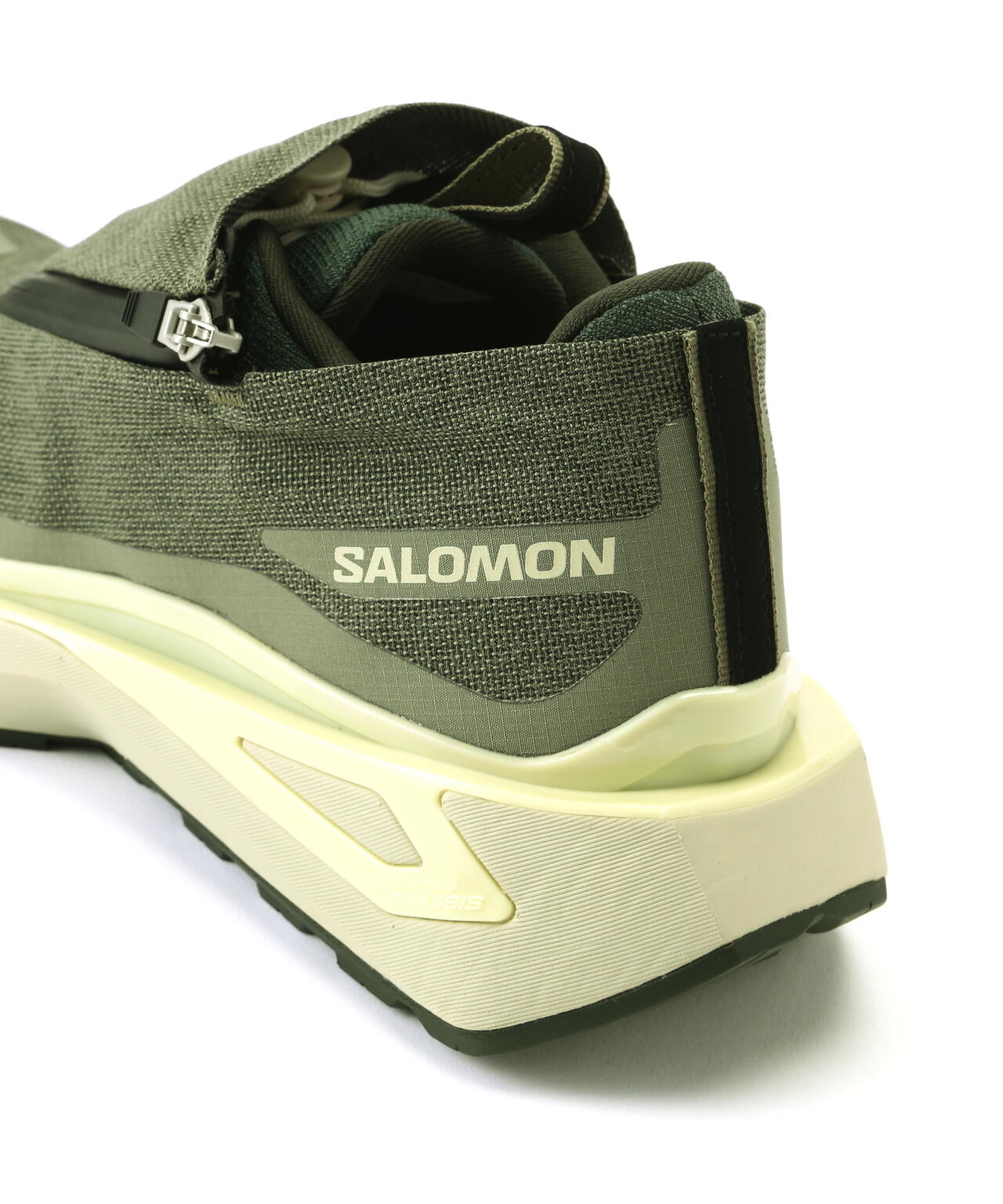 SALOMON ADVANCED/サロモンアドバンスド/ODYSSEY ELMT ADVANCED