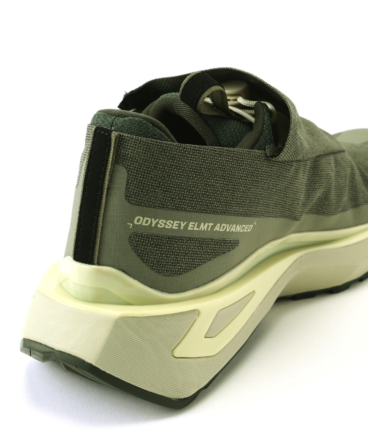 SALOMON ADVANCED/サロモンアドバンスド/ODYSSEY ELMT ADVANCED