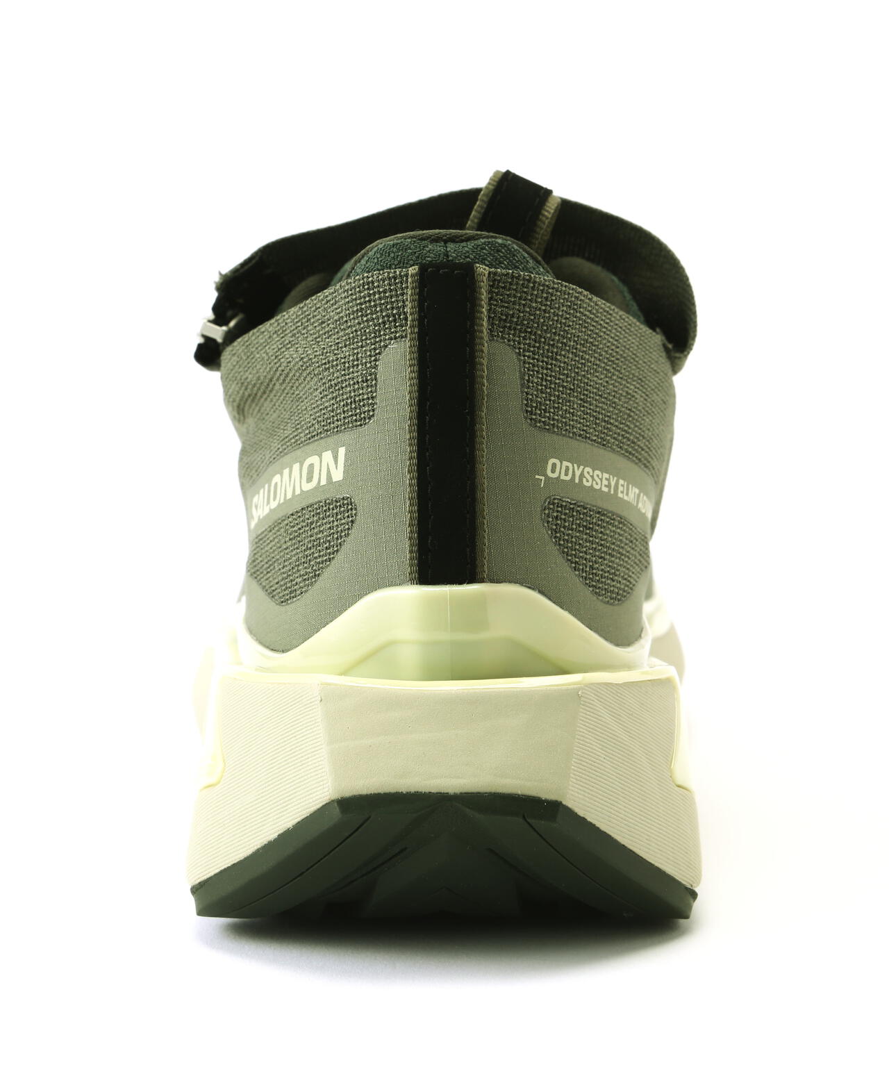 SALOMON ADVANCED/サロモンアドバンスド/ODYSSEY ELMT ADVANCED