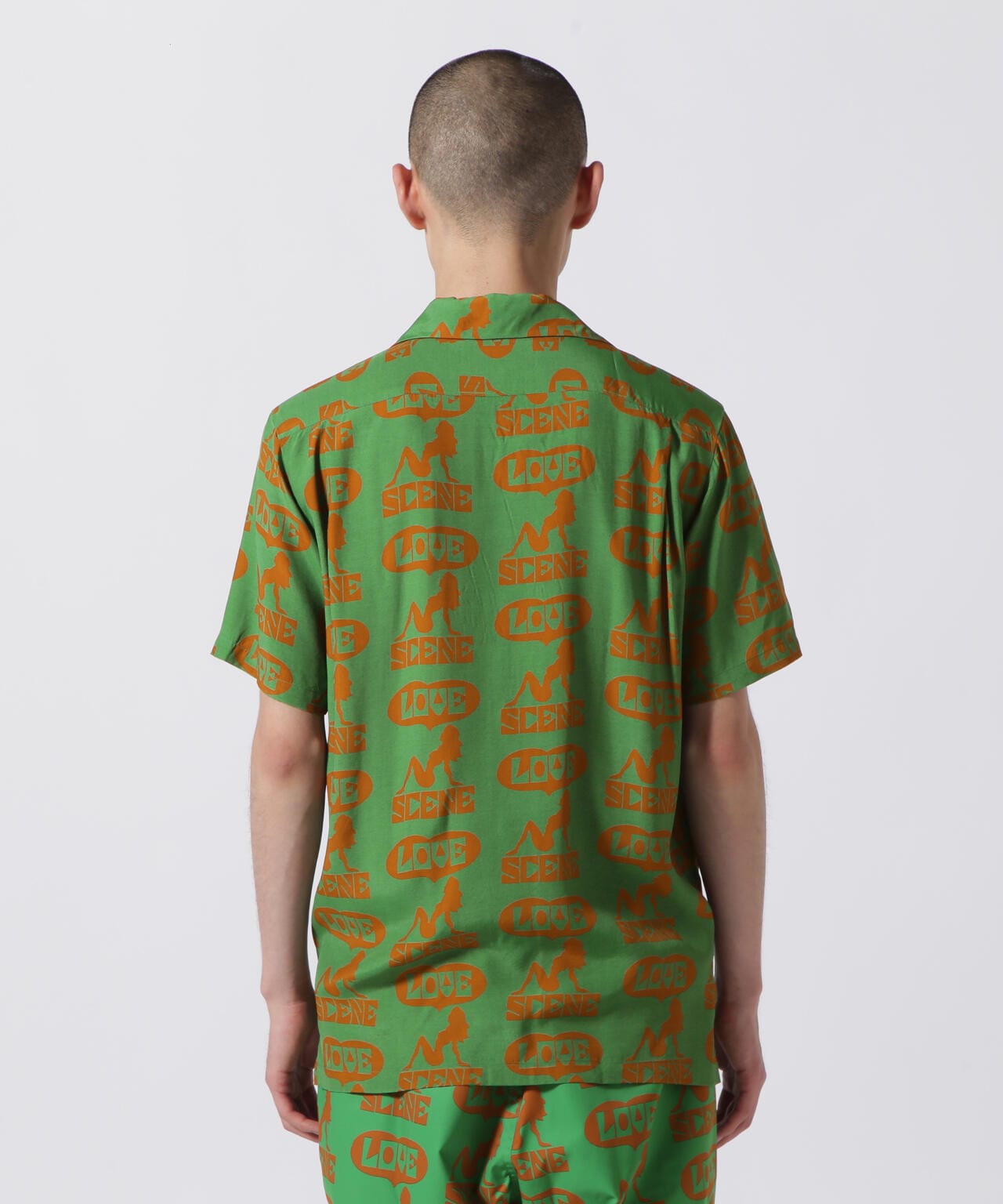 Aloha Blossom/アロハ ブロッサム/Love Scene Beach