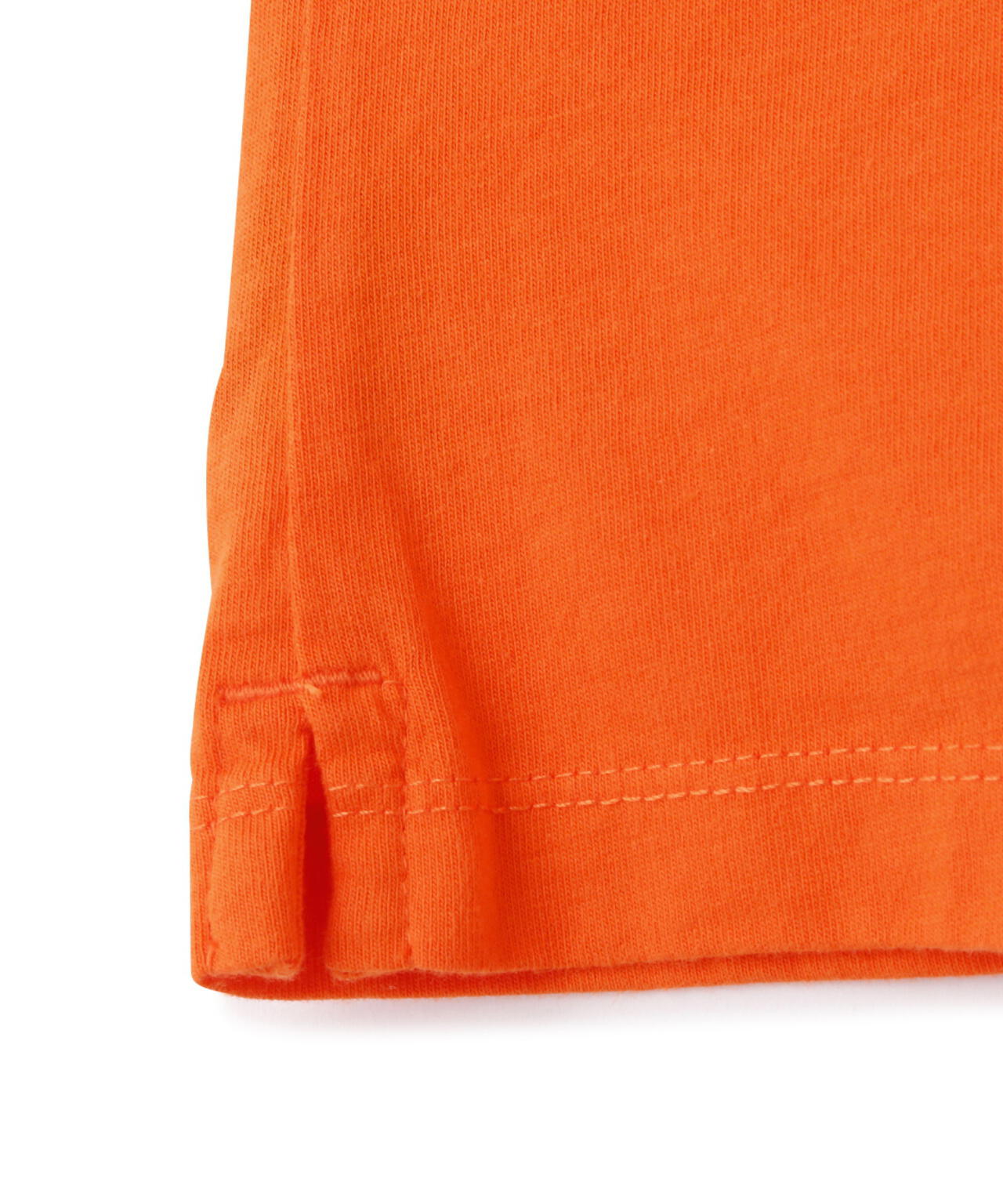 POP TRADING COMPANY/Pop & Miffy Amsterdam Longsleeve Tee