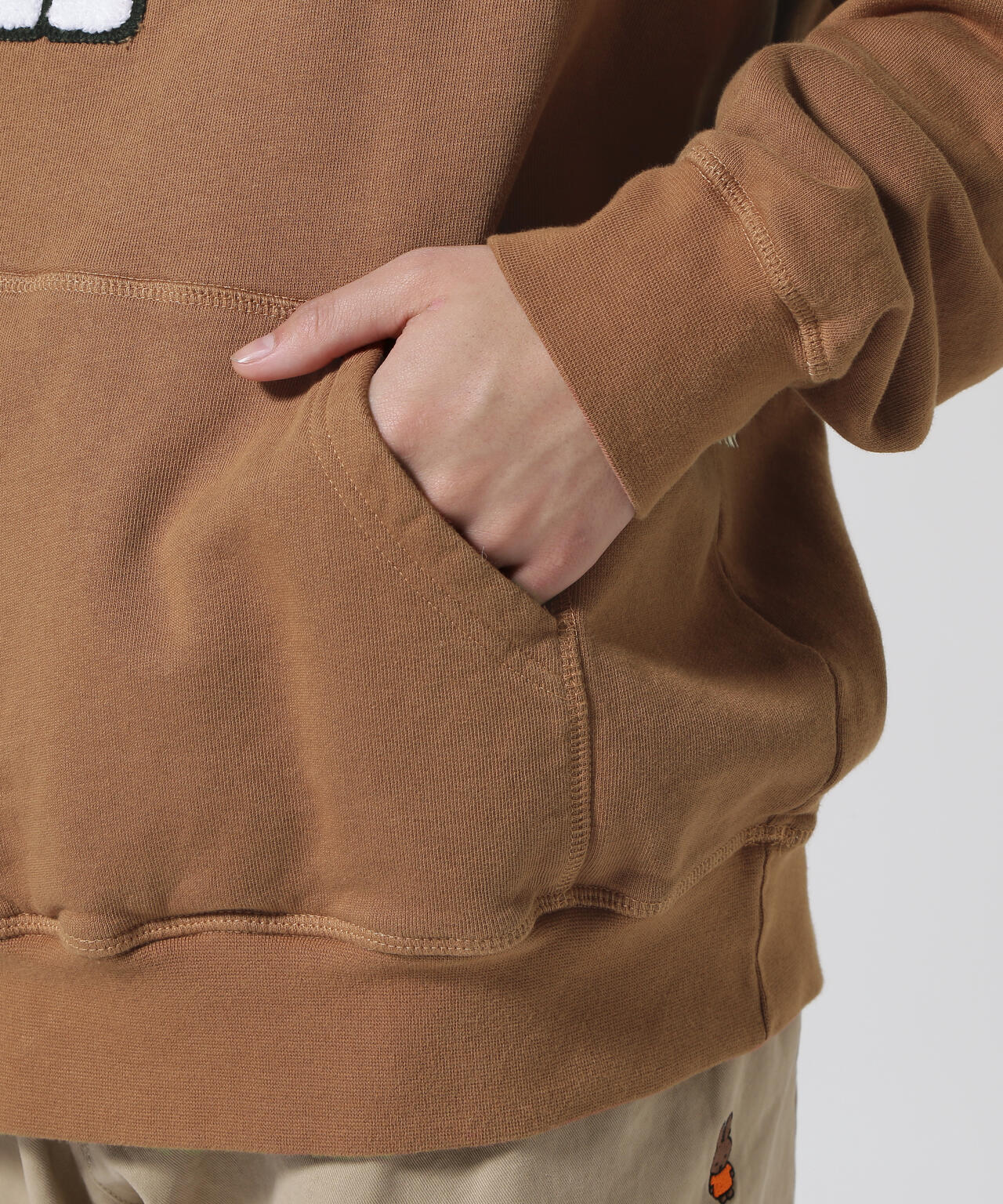 POP TRADING COMPANY × Miffy ミッフィー パーカー M 楽天市場】Pop Trading Company／ポップ