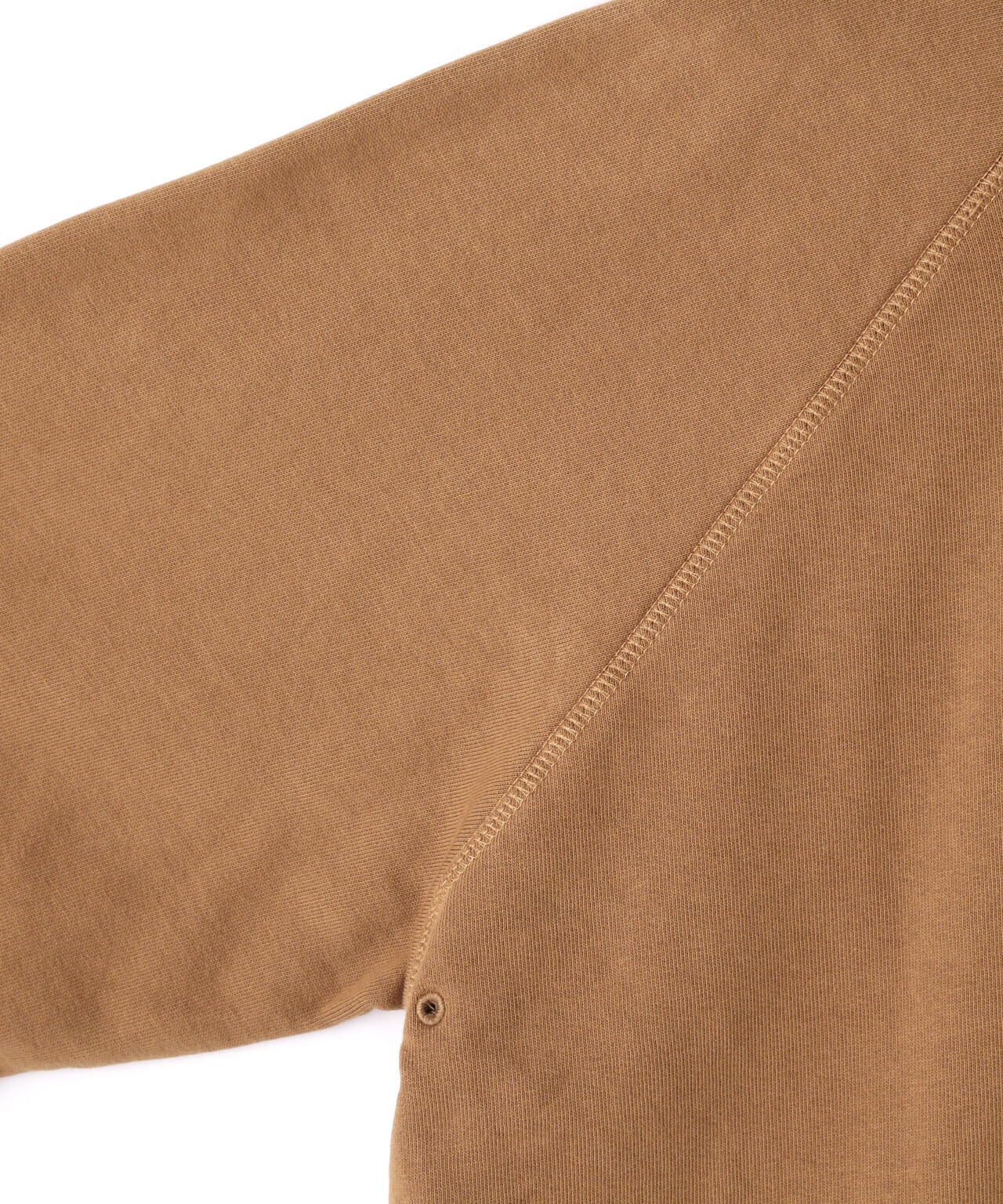 POP TRADING COMPANY/Pop & Miffy Calling Applique Hooded Sweat