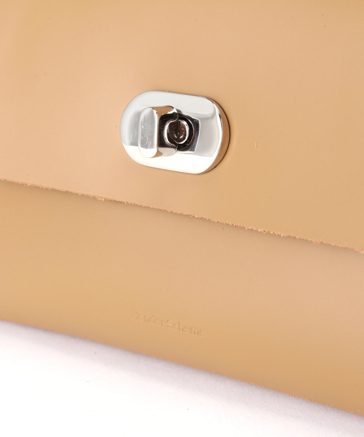 Hender Scheme/エンダースキーマ/assemble hand bag flap S | GARDEN