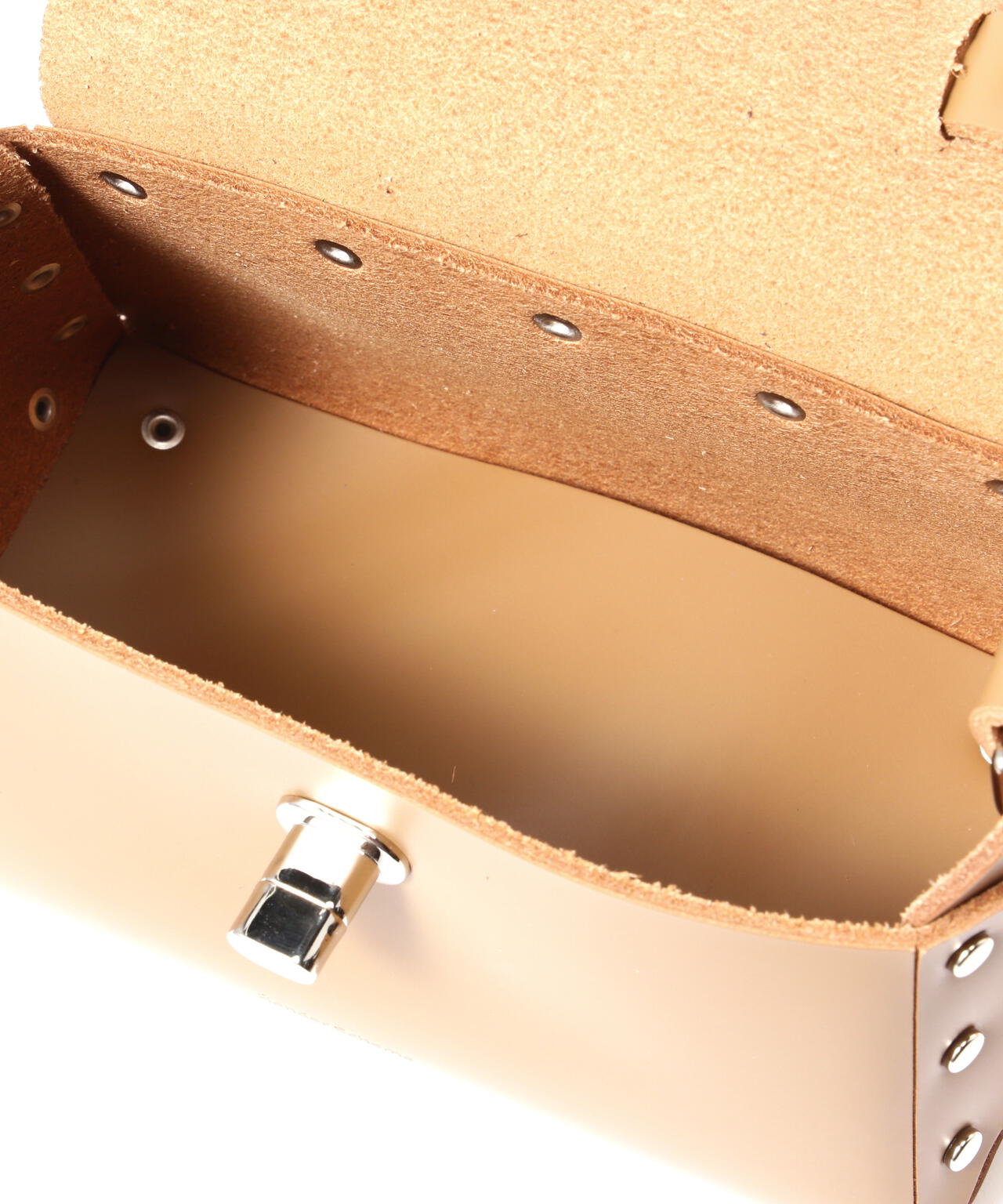 Hender Scheme/エンダースキーマ/assemble hand bag flap S | GARDEN