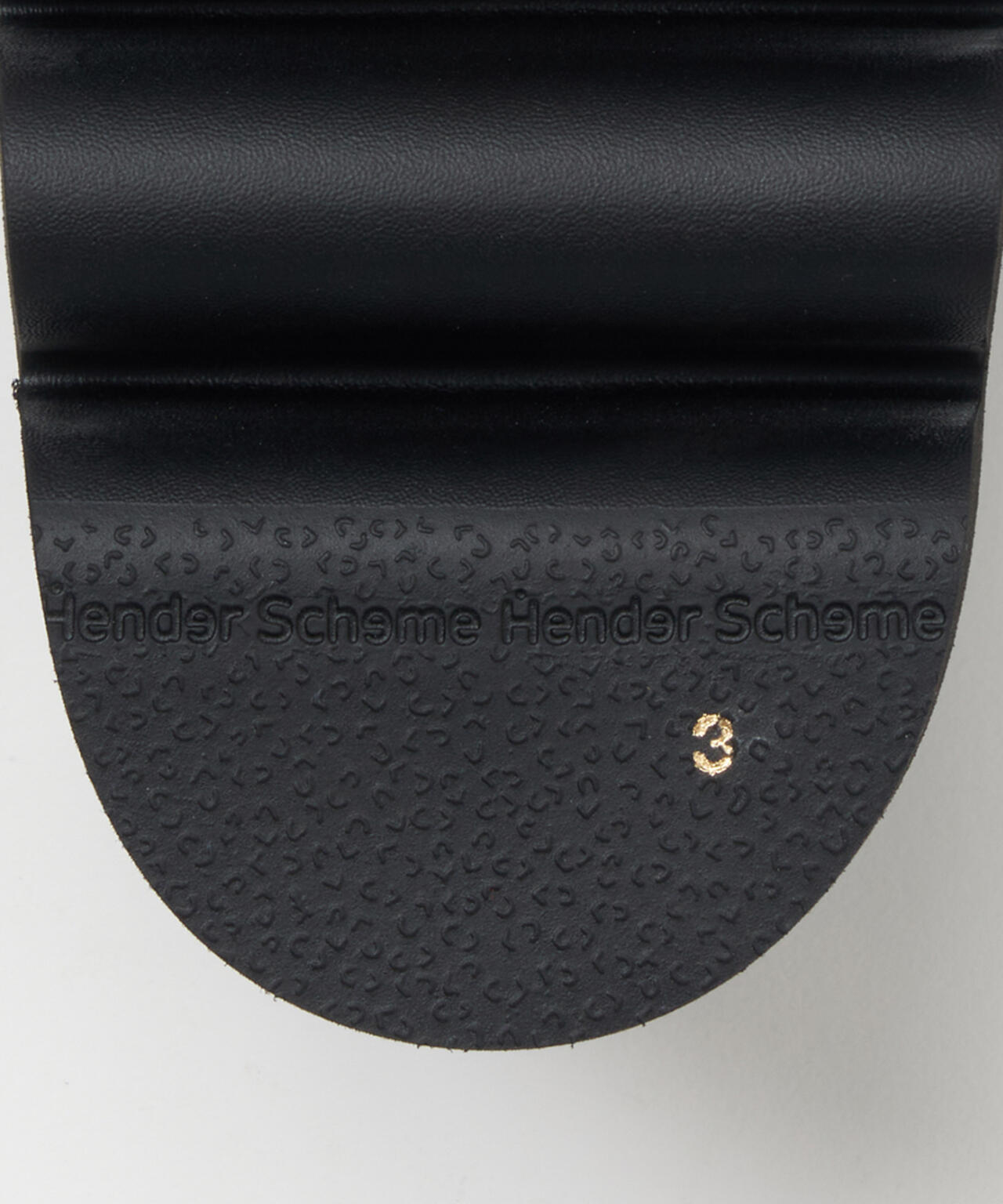 Hender Scheme/エンダースキーマ/caterpillar/キャタピラー | GARDEN