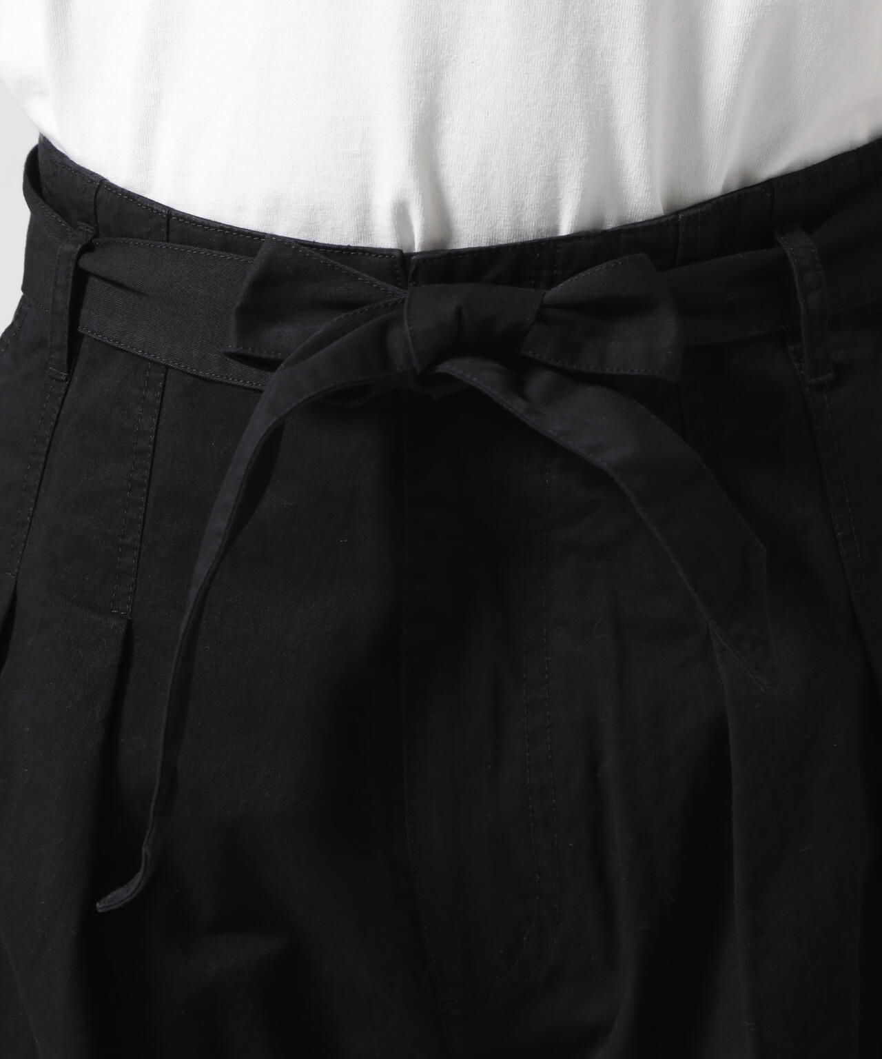 Toironier/トワロニエ/ELEPHANT CARGO PANTS | GARDEN（ガーデン
