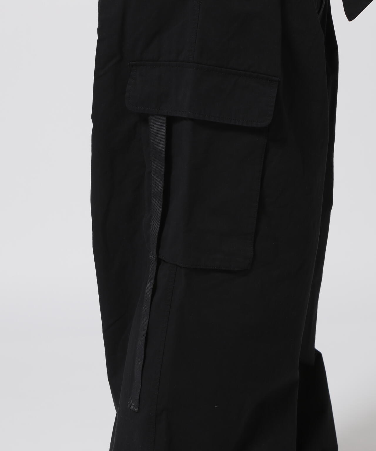 Toironier/トワロニエ/ELEPHANT CARGO PANTS | GARDEN（ガーデン