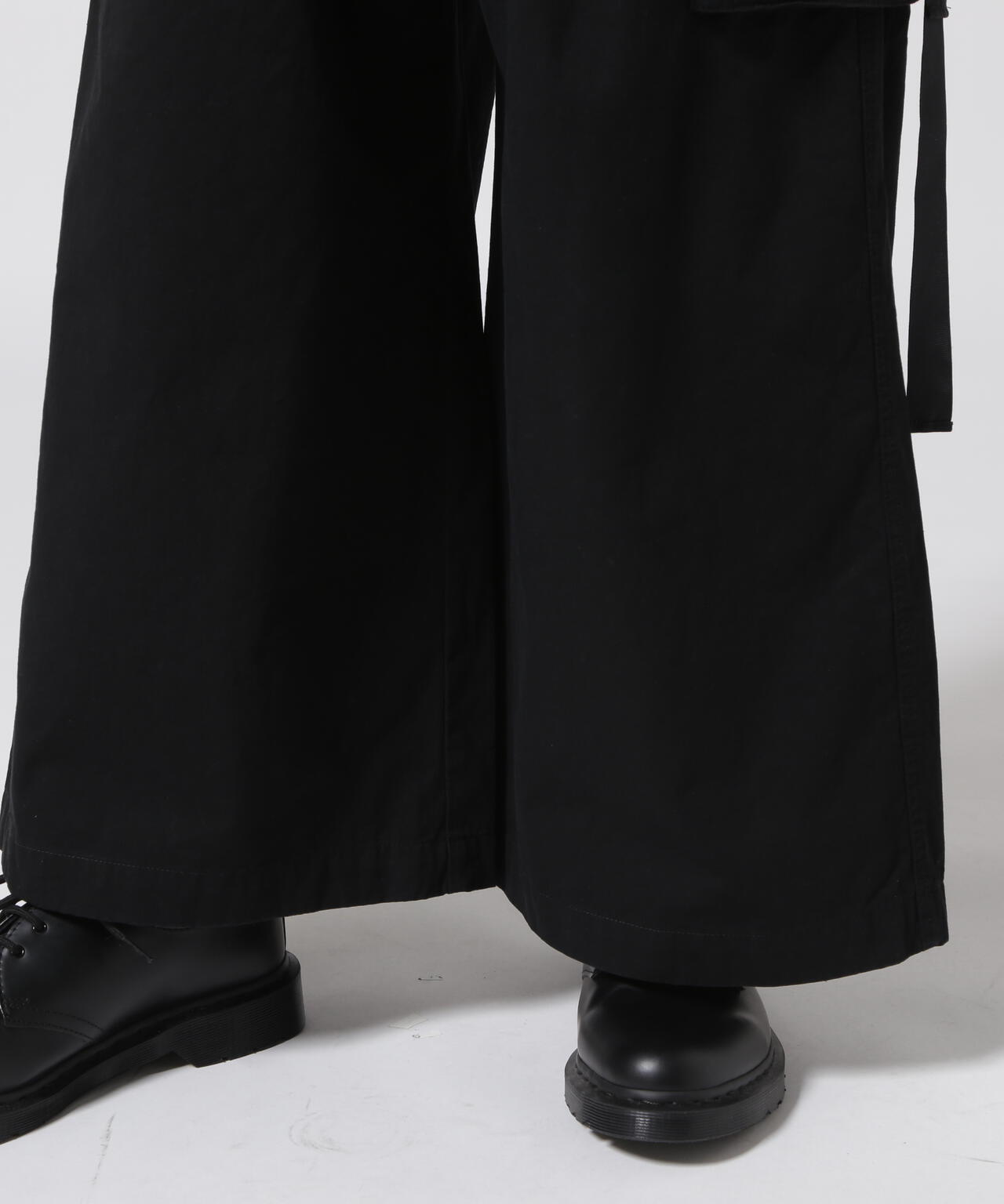 Toironier/トワロニエ/ELEPHANT CARGO PANTS | GARDEN（ガーデン