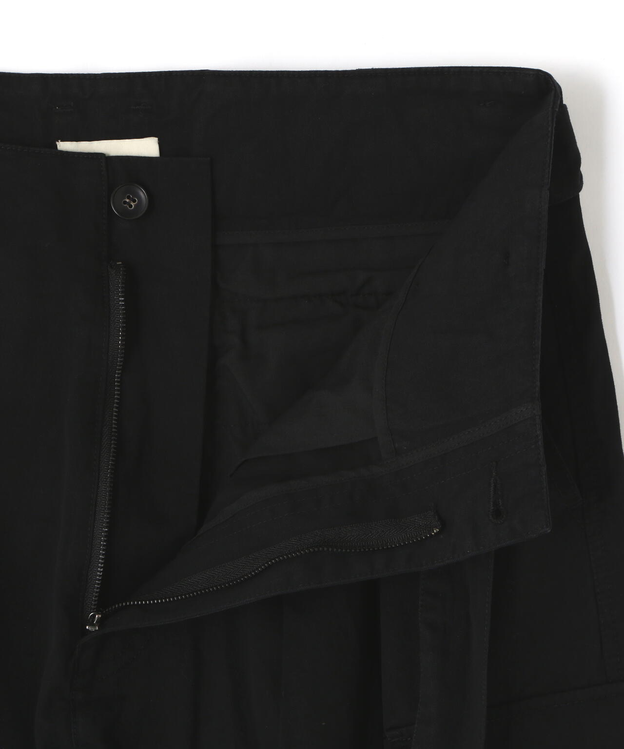 Toironier/トワロニエ/ELEPHANT CARGO PANTS | GARDEN（ガーデン