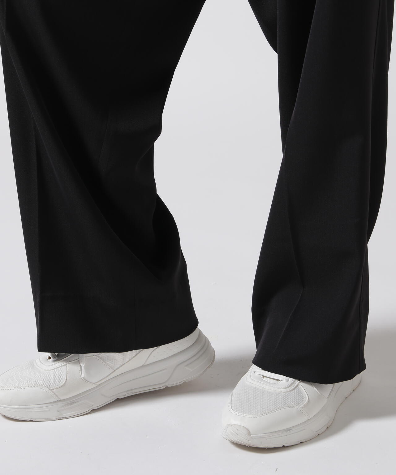 häyhä lämka /ヘイヘ ラムカ/HIDE PANTS | GARDEN（ガーデン