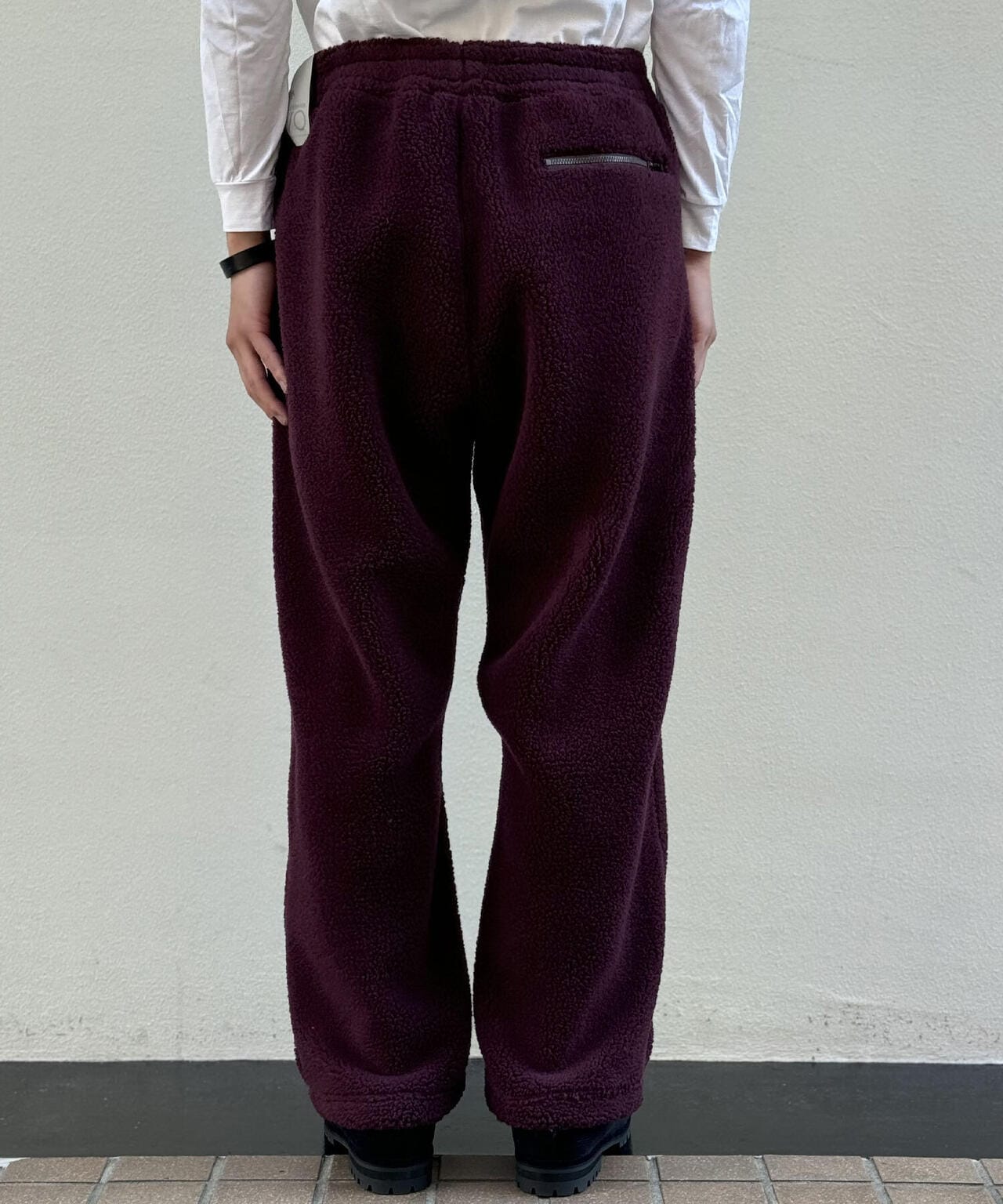 DESCENTE I/O スラックス DESCENTE ALLTERRAIN（デサント オルテライン）の「DESCENT