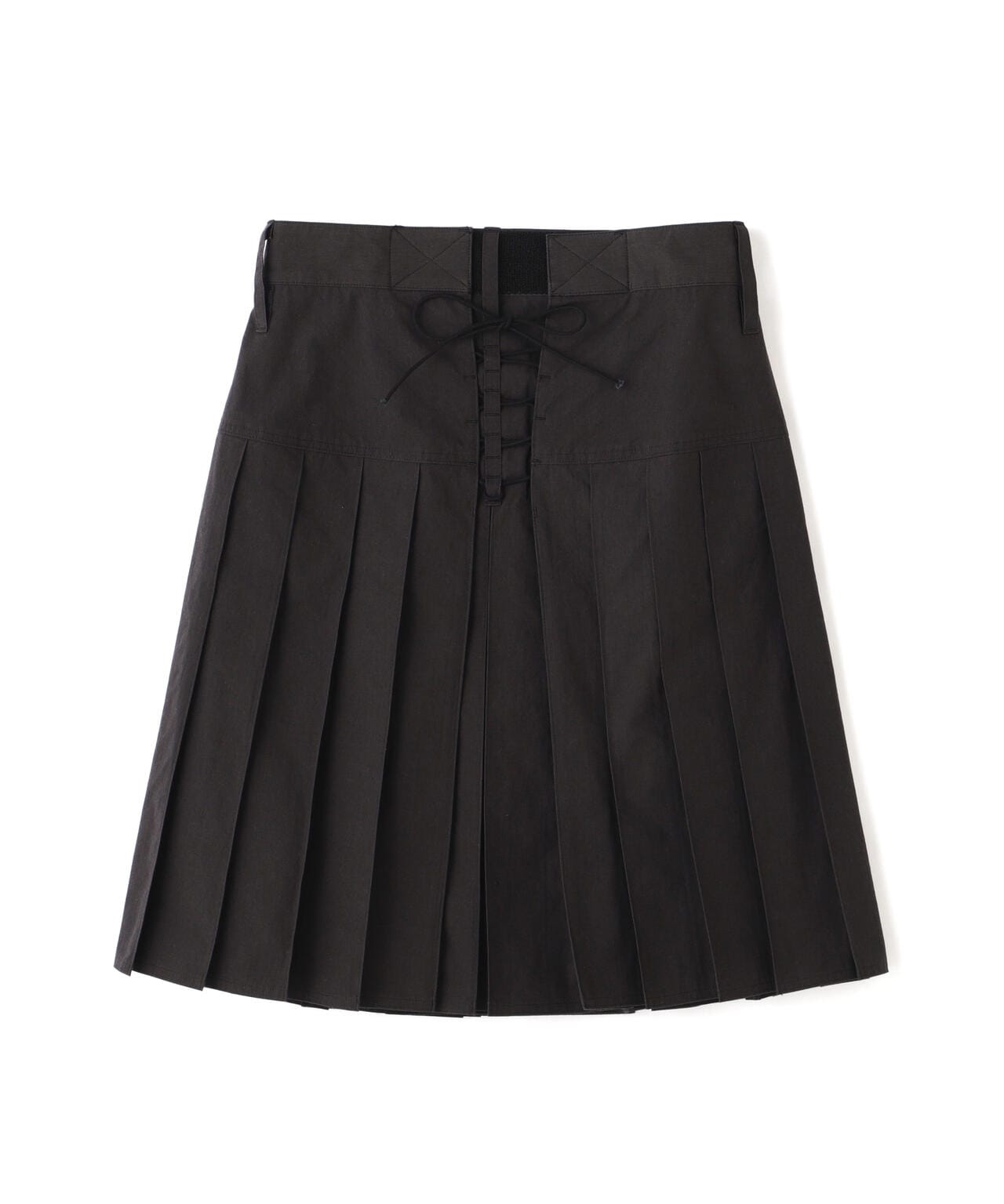 BIBLIOTHERK/ビブリオテーク/GERMAN PLEATED SKIRT | GARDEN（ガーデン