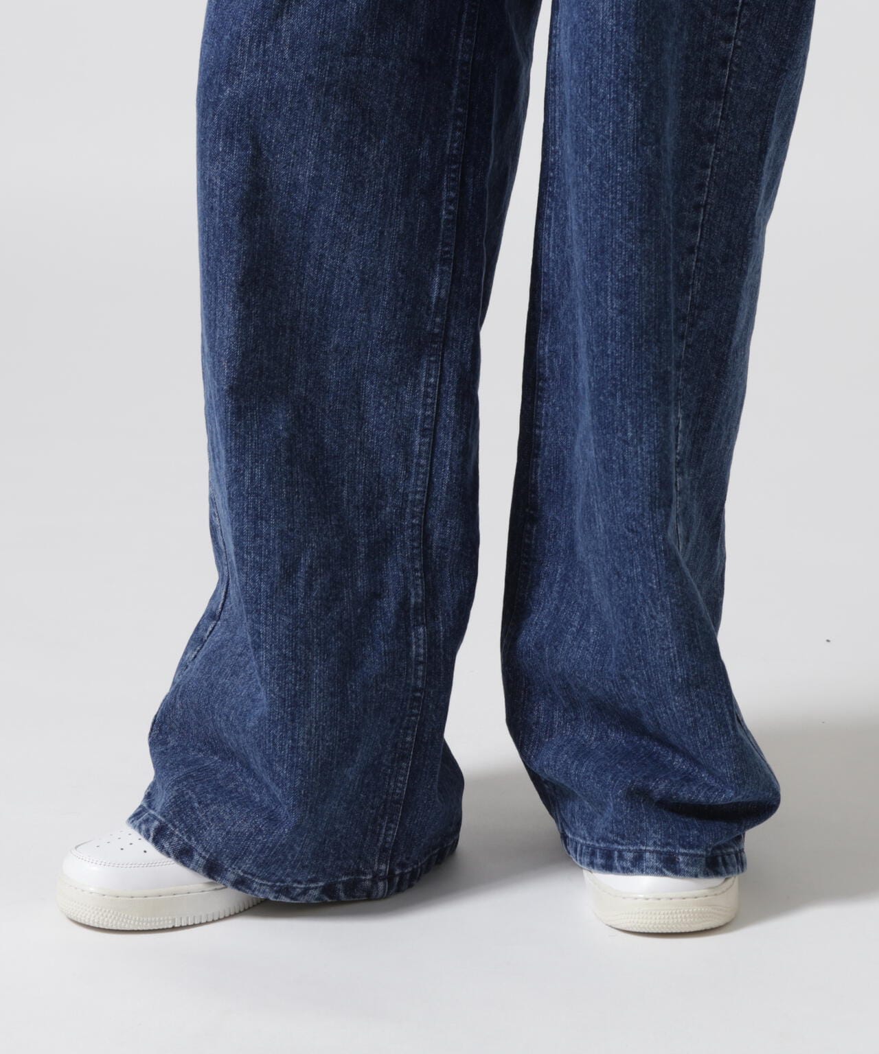 Toironier Elephant Denim サイズ2 Toironier/トワロニエ/Ginshi Denim Elephant | GARDEN