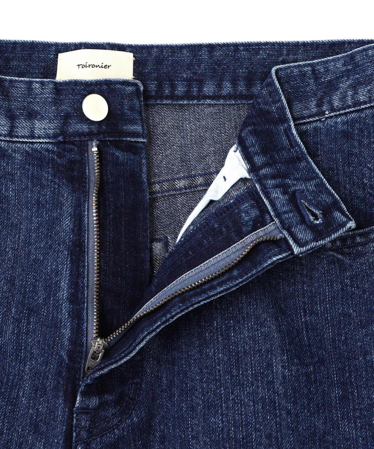 Toironier/トワロニエ/Ginshi Denim Elephant | GARDEN（ガーデン