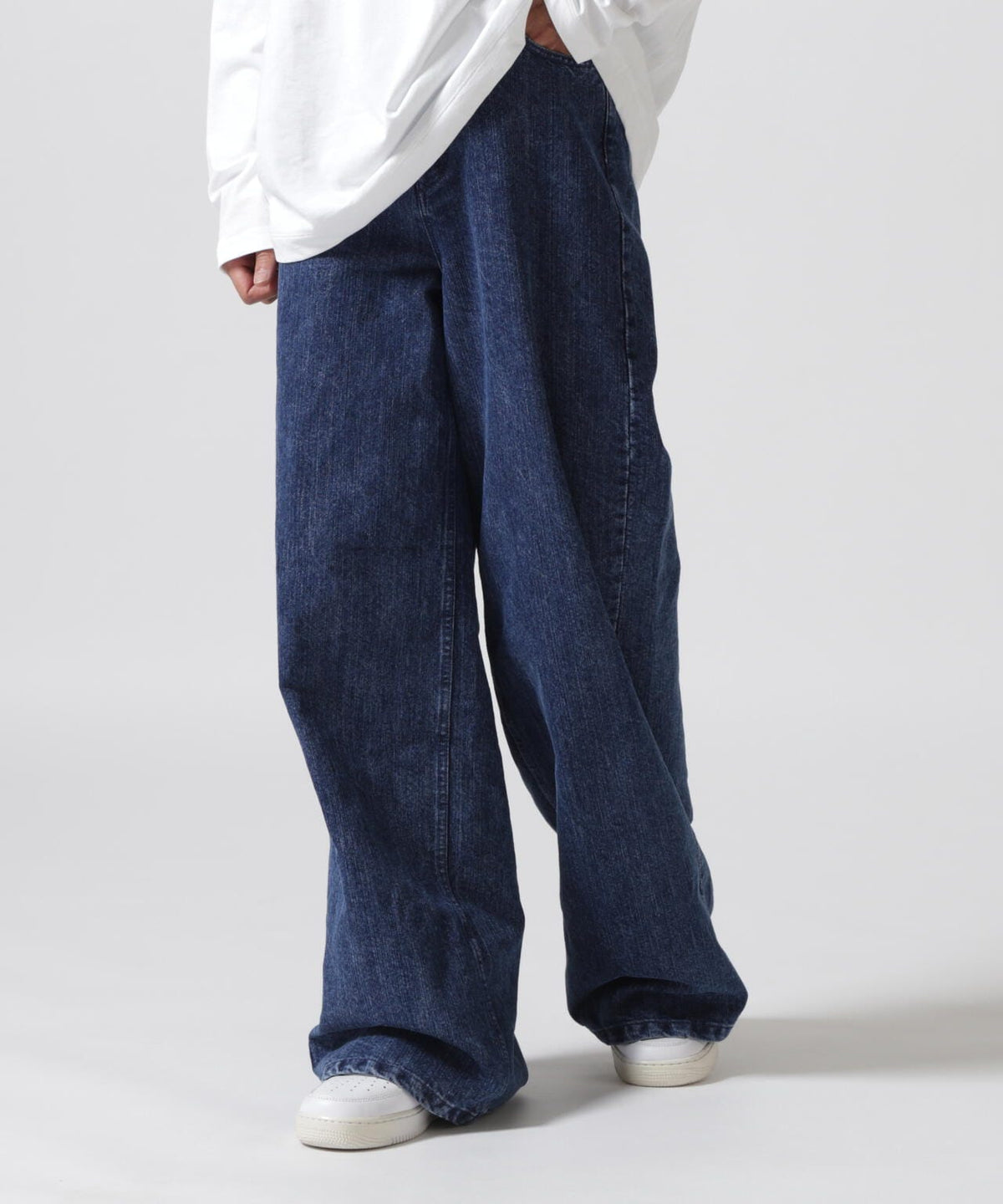 Toironier/トワロニエ/Ginshi Denim Elephant | GARDEN（ガーデン 