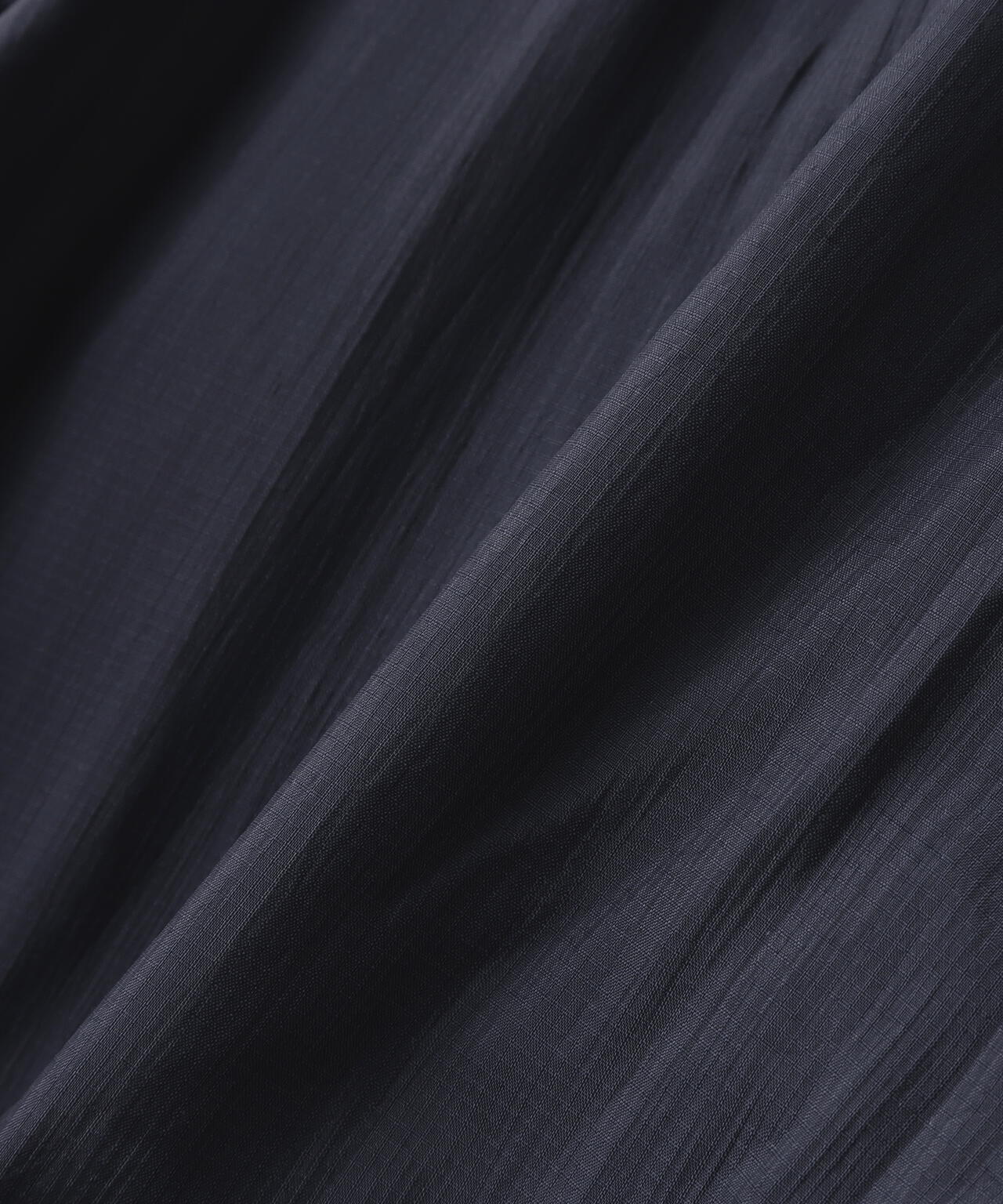 BIBLIOTHERK/ビブリオテーク/DRAPED TRACK SUIT | GARDEN（ガーデン