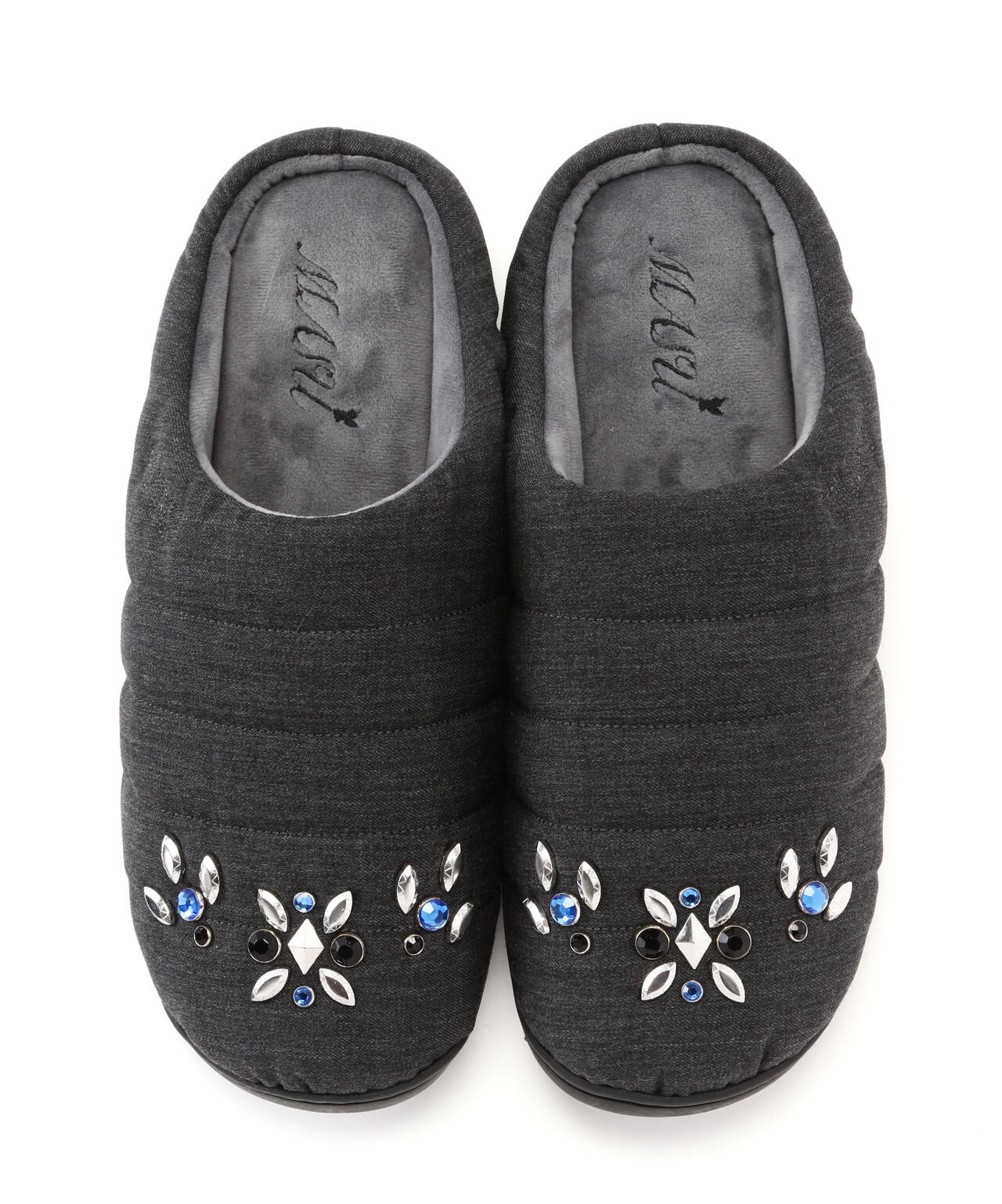 MASU/エムエーエスユー/MASUxSUBU STUDS SANDAL | GARDEN