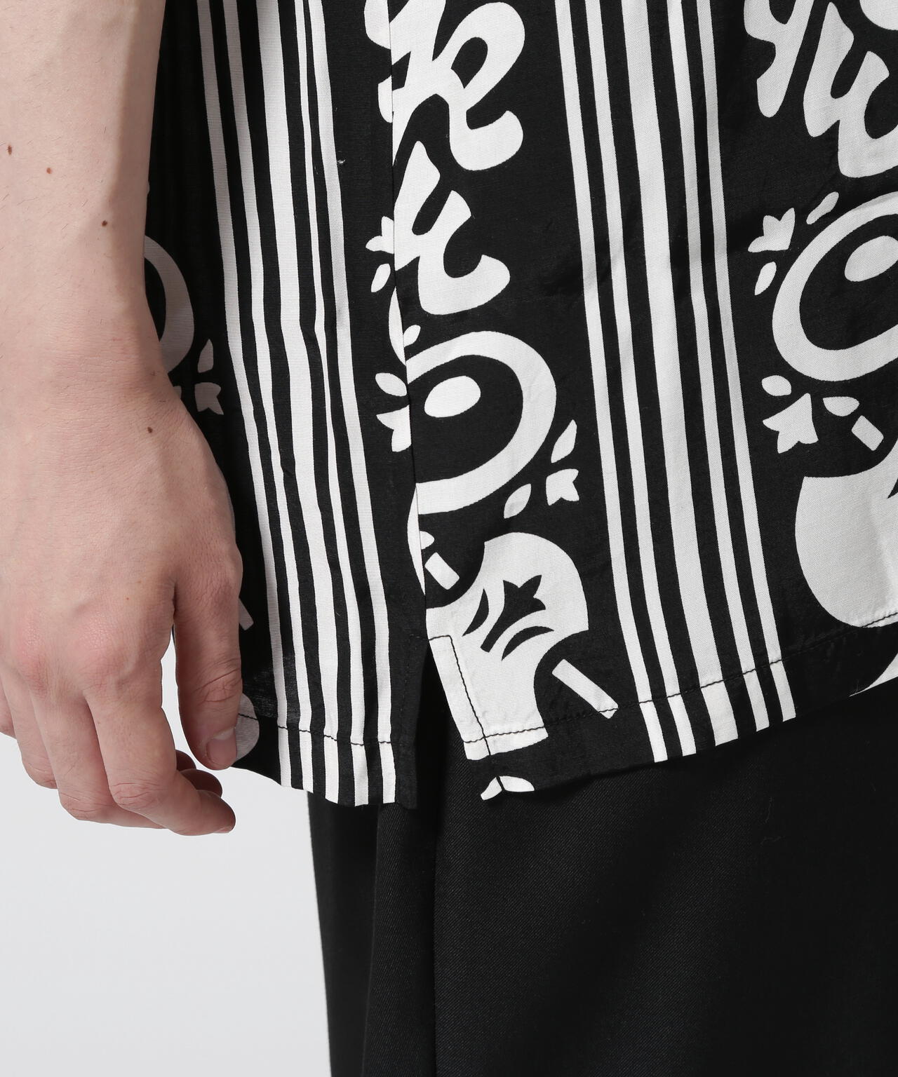 Aloha Blossom/アロハ ブロッサム/“YOKIKOTO WO KIKU” | GARDEN