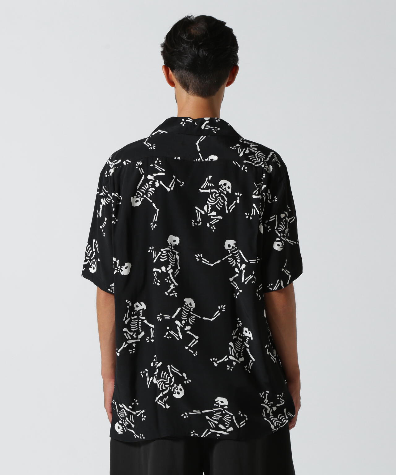 Aloha Blossom/アロハ ブロッサム/" Gaikotsu" Aloha Shirts