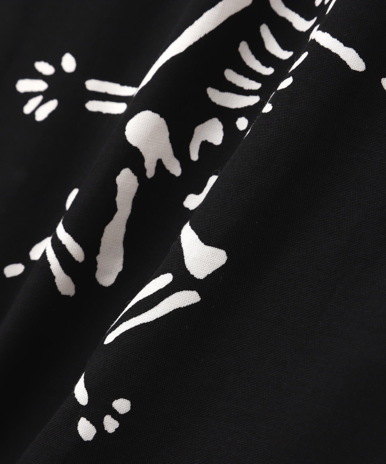Aloha Blossom/アロハ ブロッサム/" Gaikotsu" Aloha Shirts